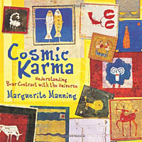 Cosmic Karma