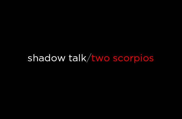 Shadow Talk is part of a regular feature of the Empowering Astrology podcast.