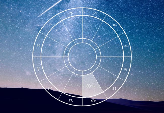Cancer New Moon: Descent and Ascent
