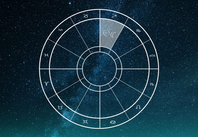 Sagittarius New Moon: Transcendence
