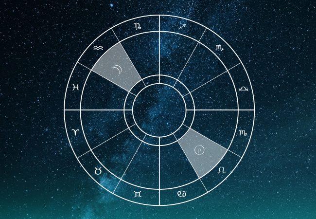 Aquarius Full Moon: Balance and Order