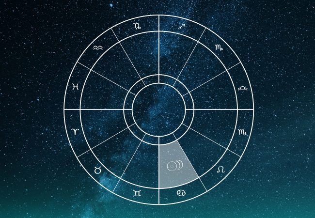 Cancer New Moon: Clear Away the Past