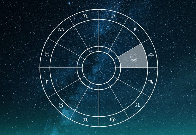 Libra New Moon: Relationship Alchemy