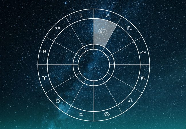 Sagittarius New Moon: Universal Thread