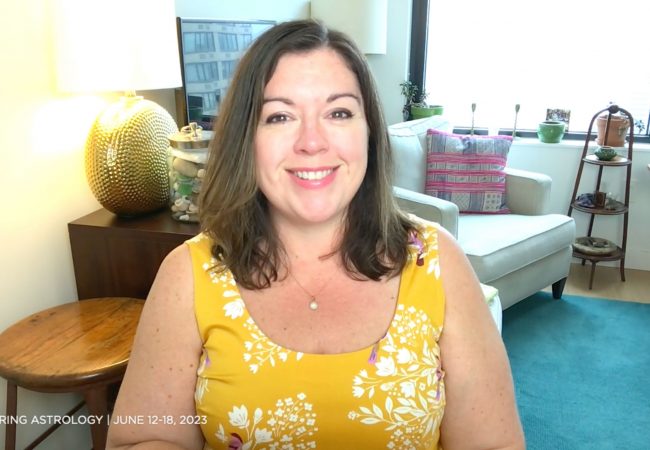 Video: The Astrology of June 12-18, 2023