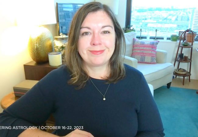 Video: The Astrology of October 16-22, 2023