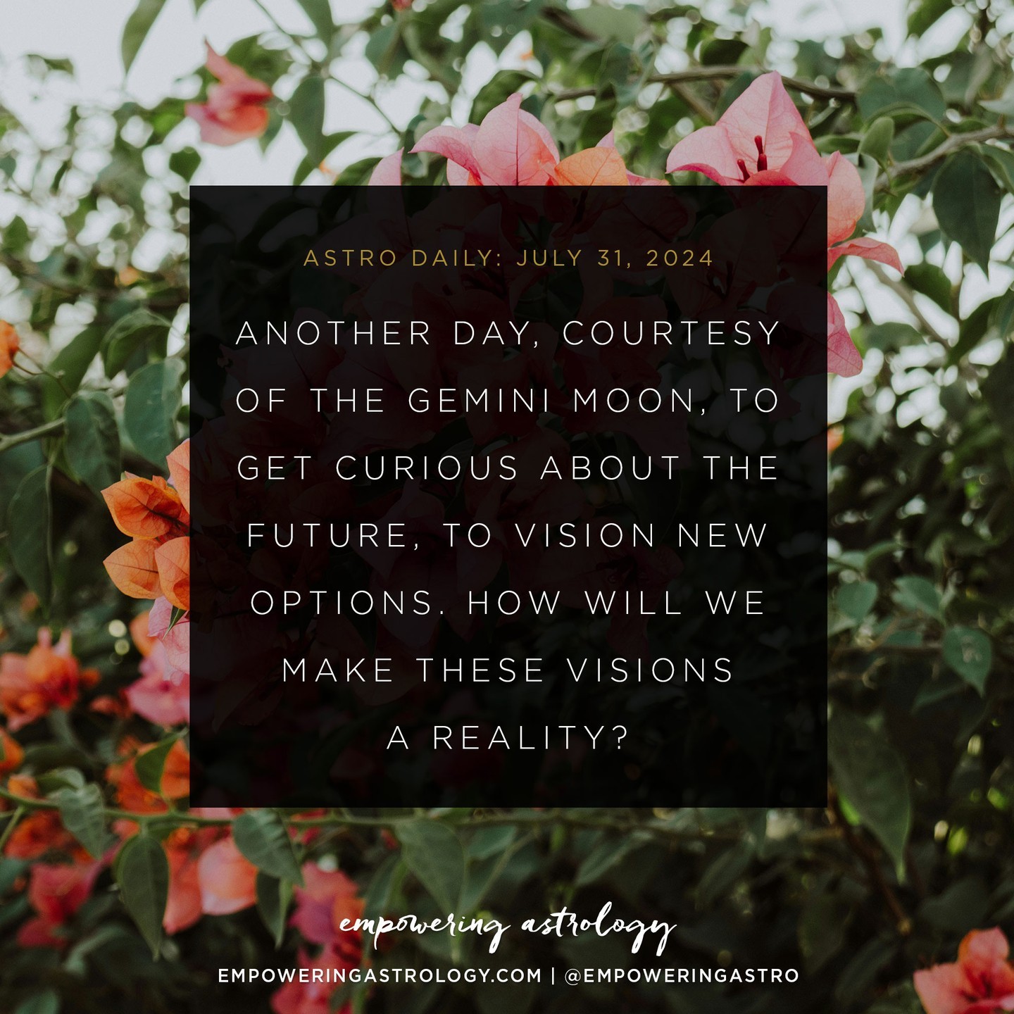 Astro Daily August 8, 2025 Empowering Astrology