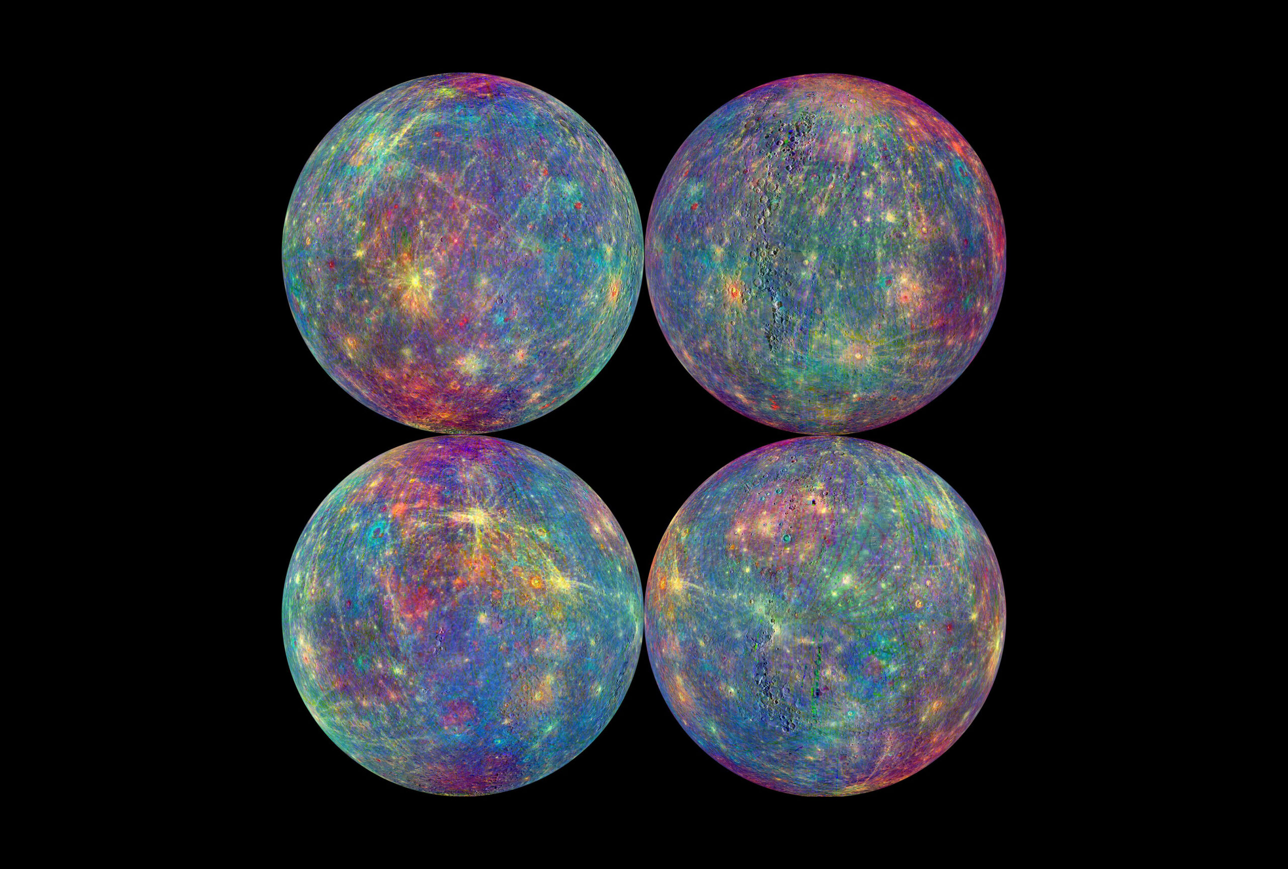 Mercury Retrograde Survival Guide