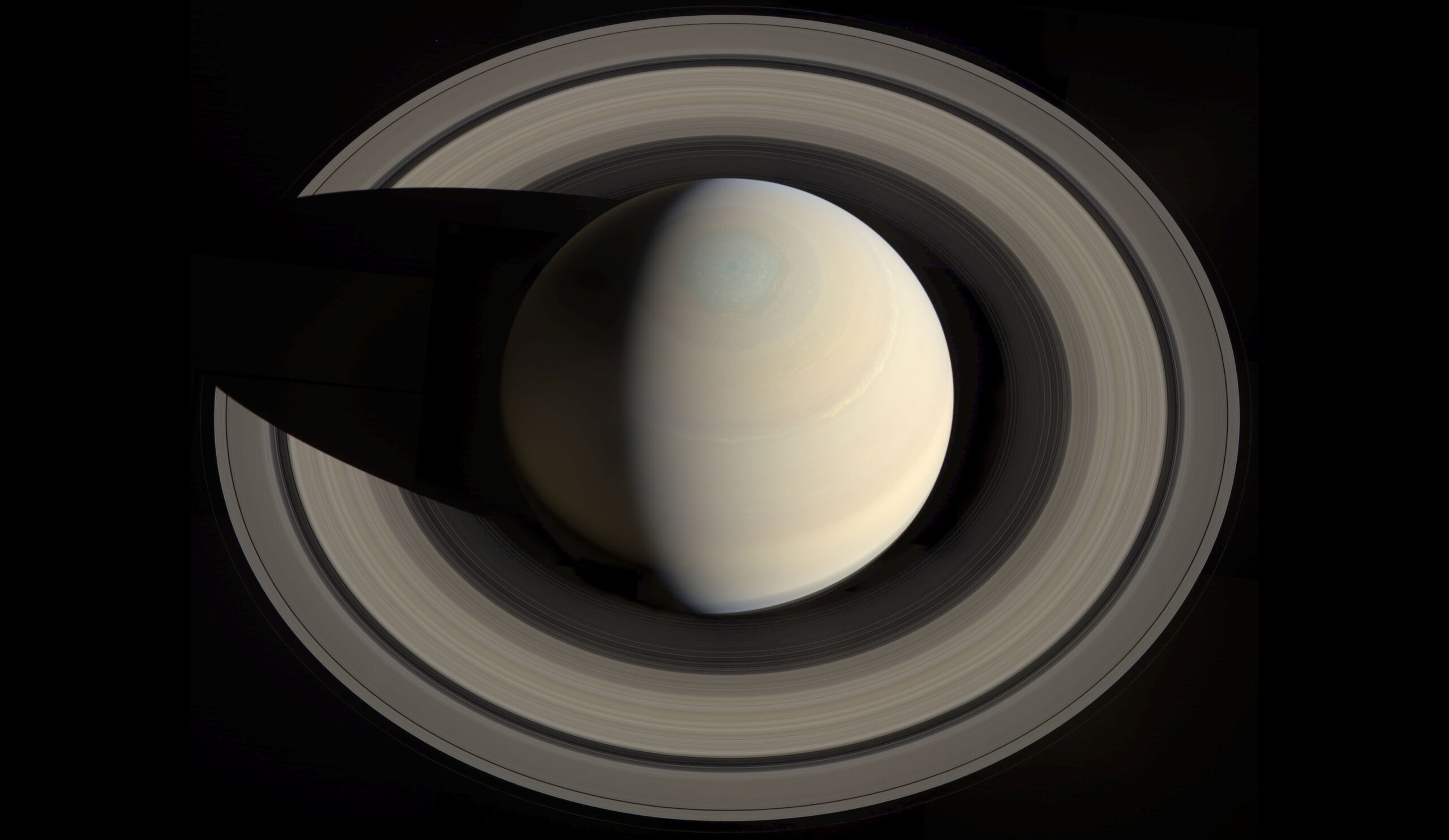 In Defense of Saturn