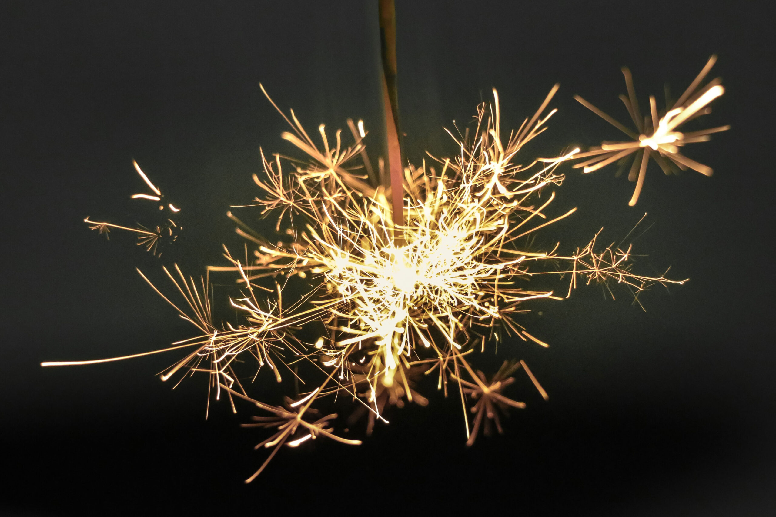 Sparkler