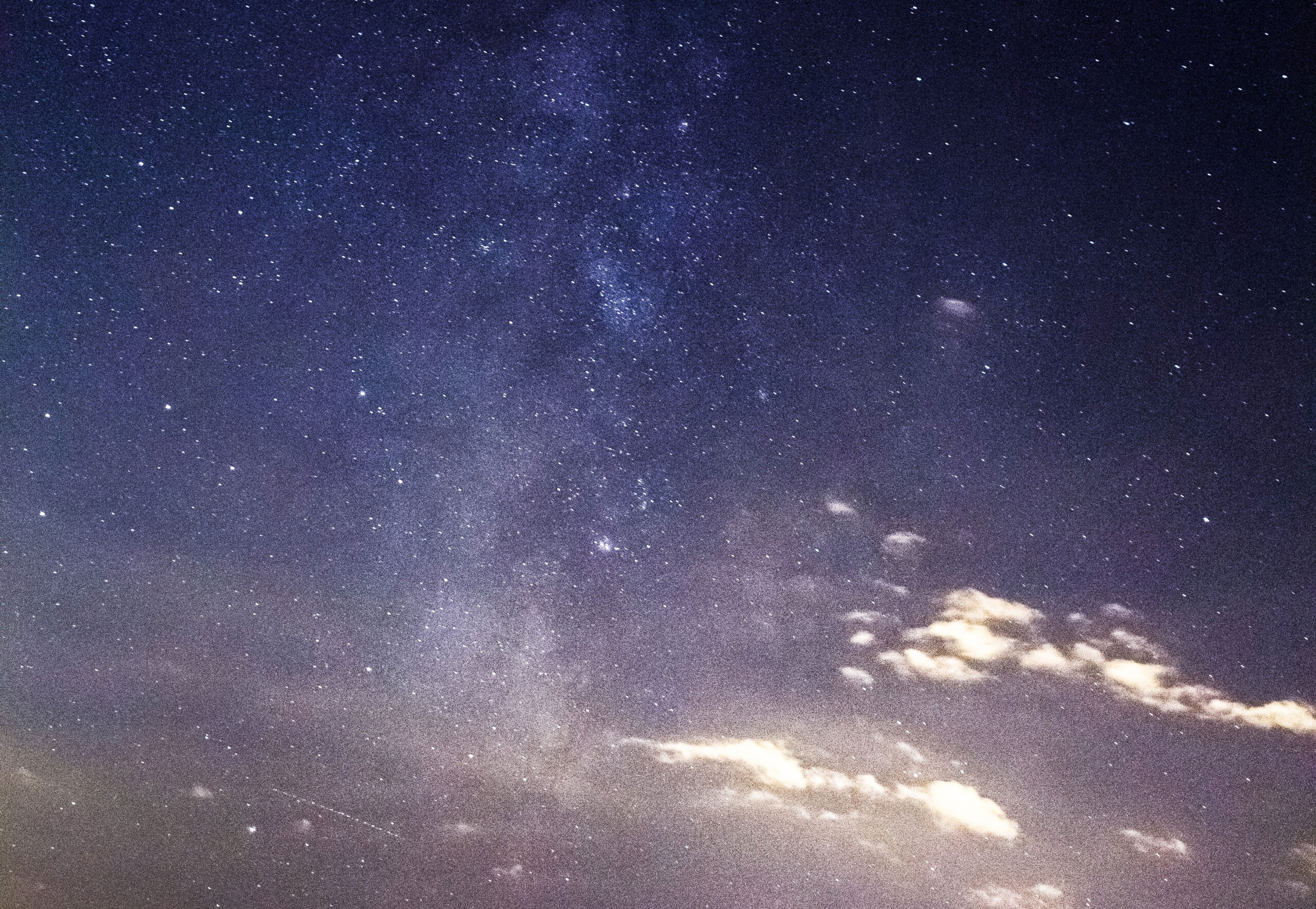 Uranus Square Pluto: Round Three