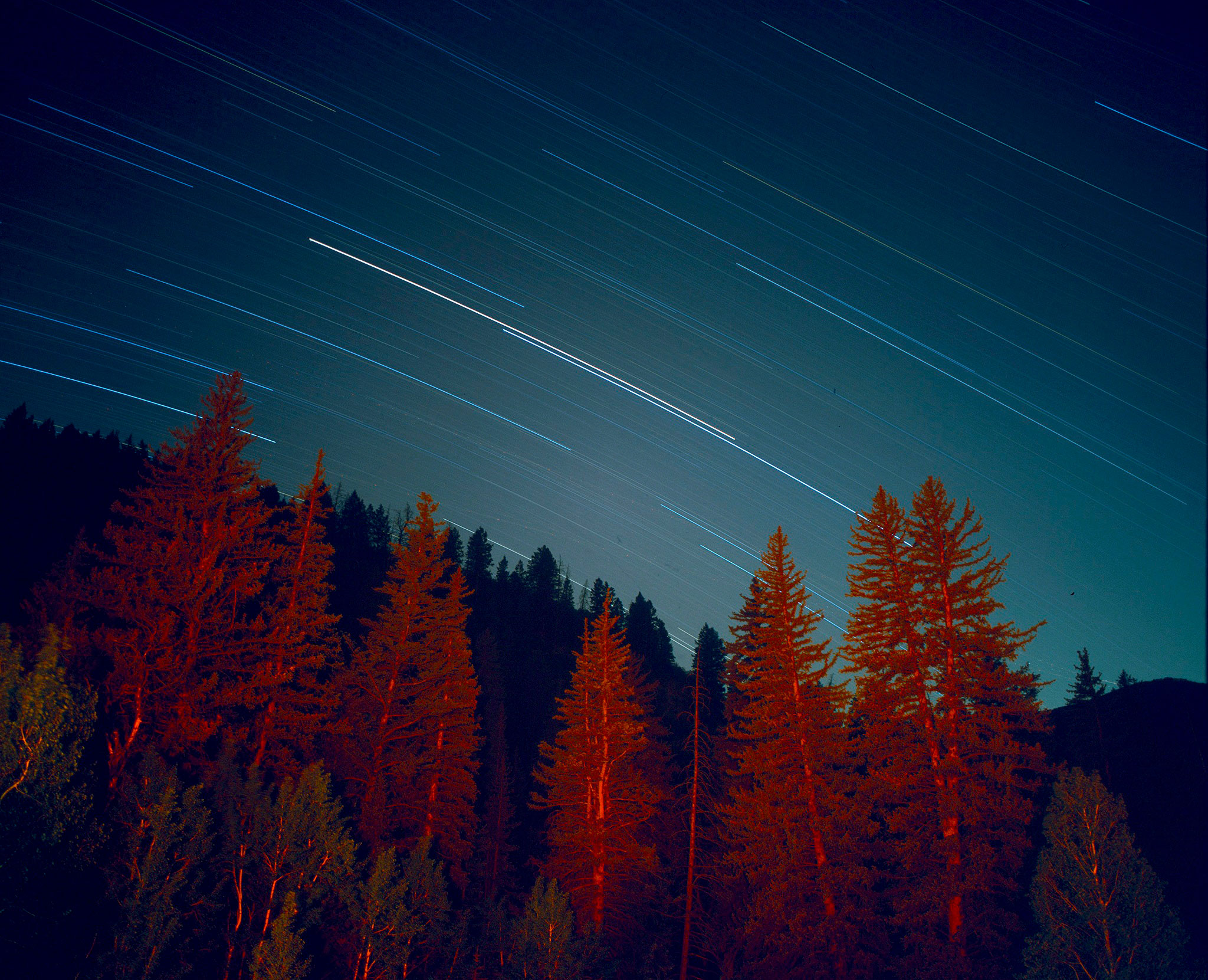 Astro Daily: April 1, 2016
