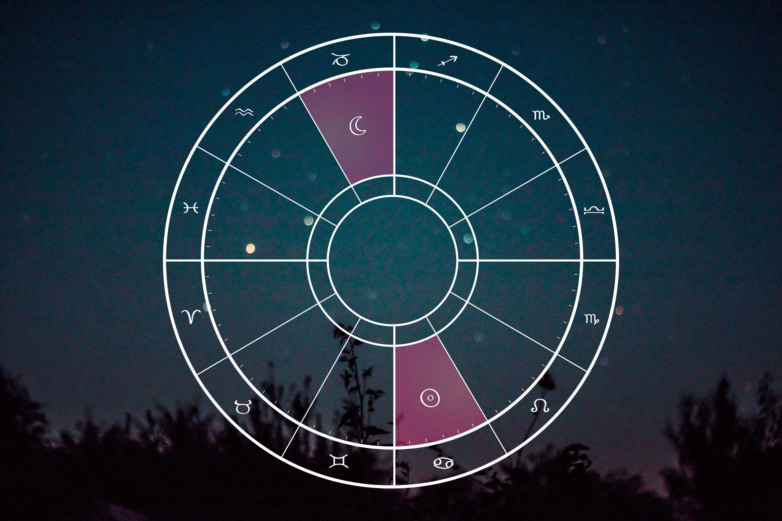 Capricorn Full Moon