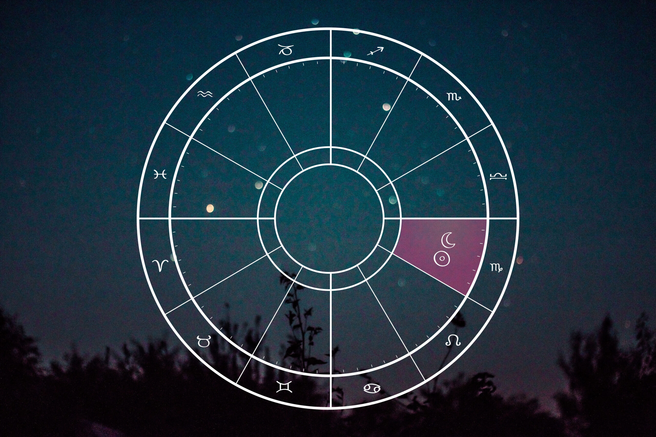 New Moon in Virgo: Needs of the Divine