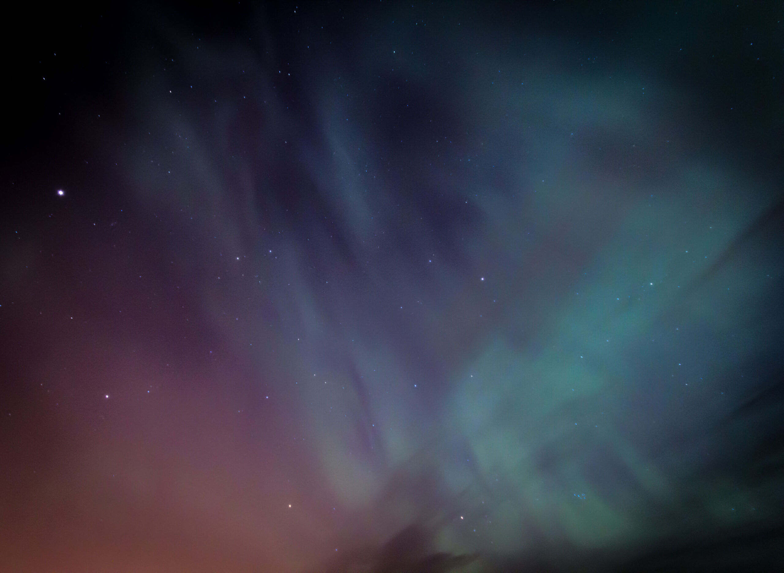 Astro Daily: November 30, 2016