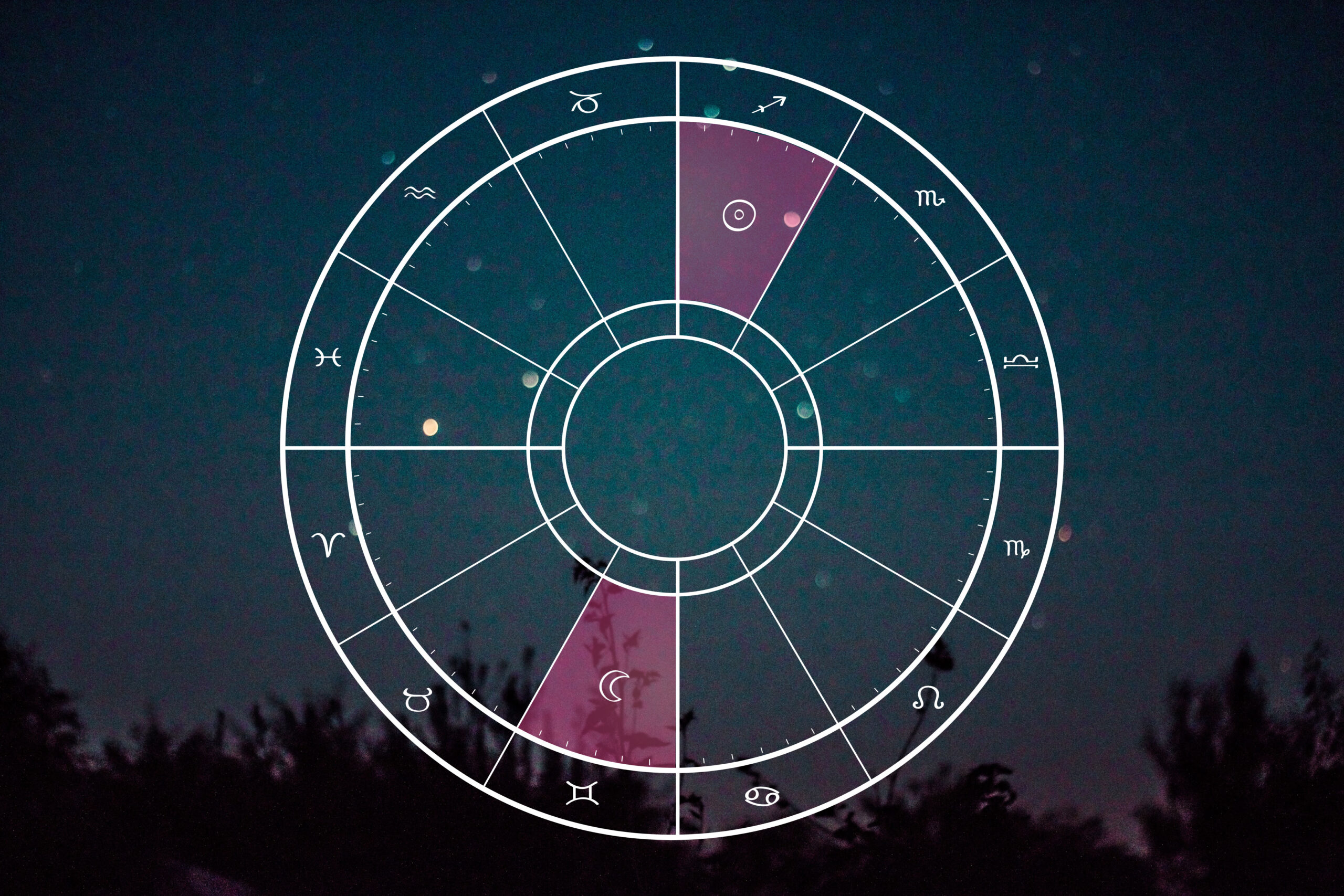 Gemini Full Moon: The Truth Within