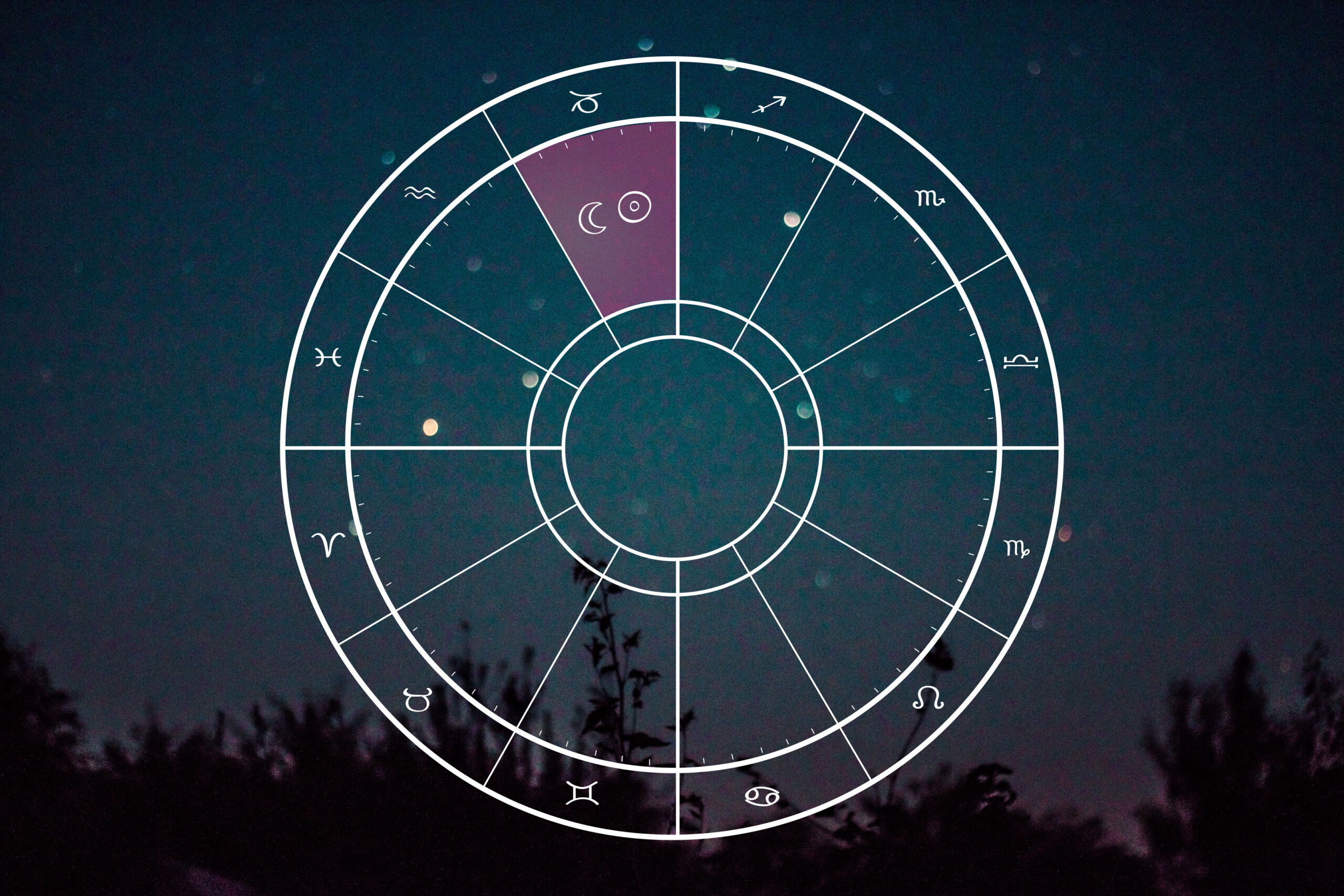 New Moon in Capricorn: Weight