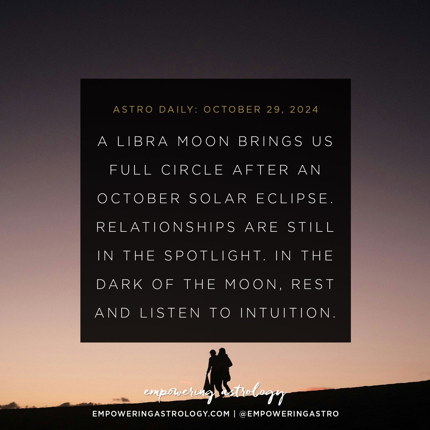 Astro Daily November 5, 2024 Empowering Astrology