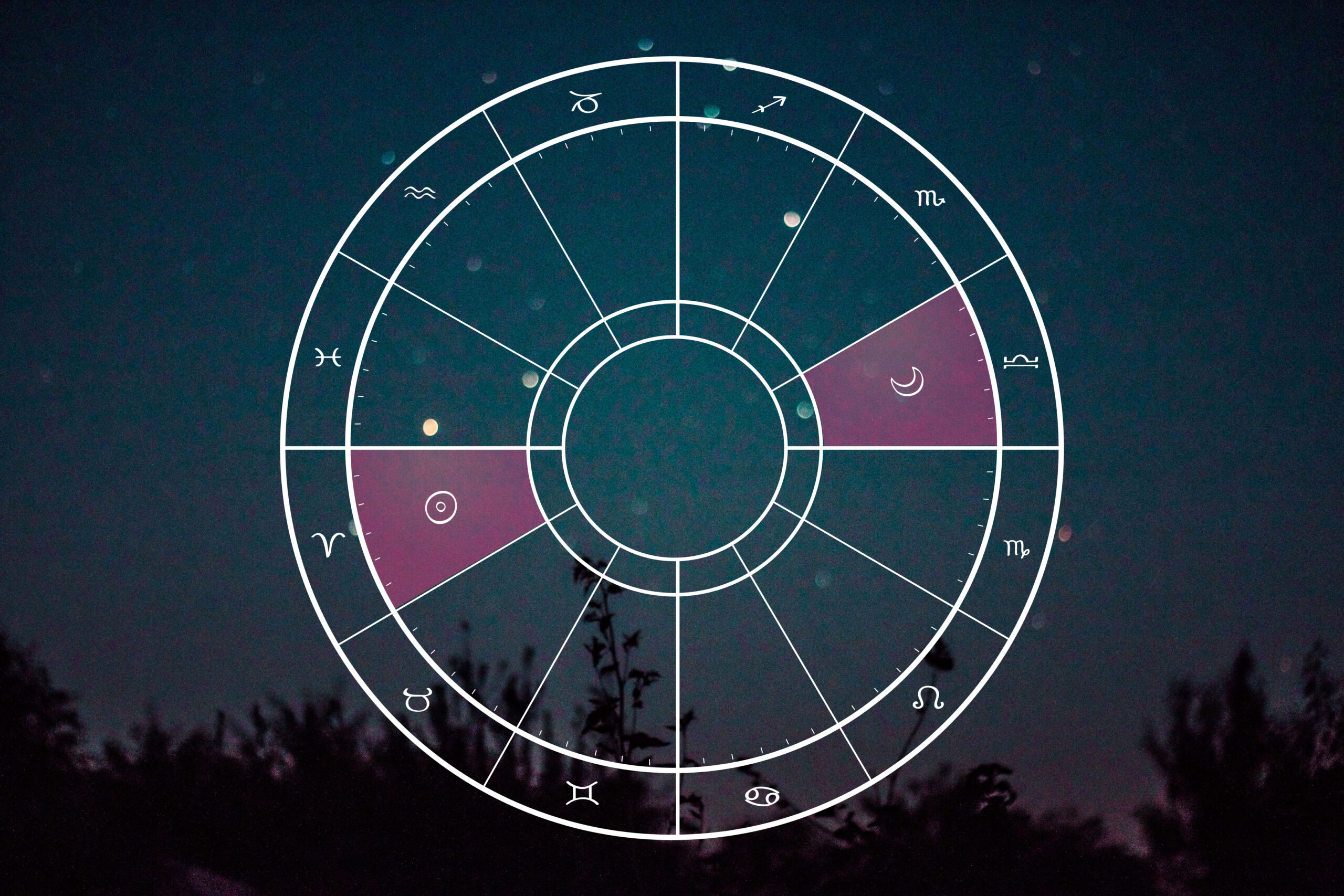 Full Moon in Libra: Worth
