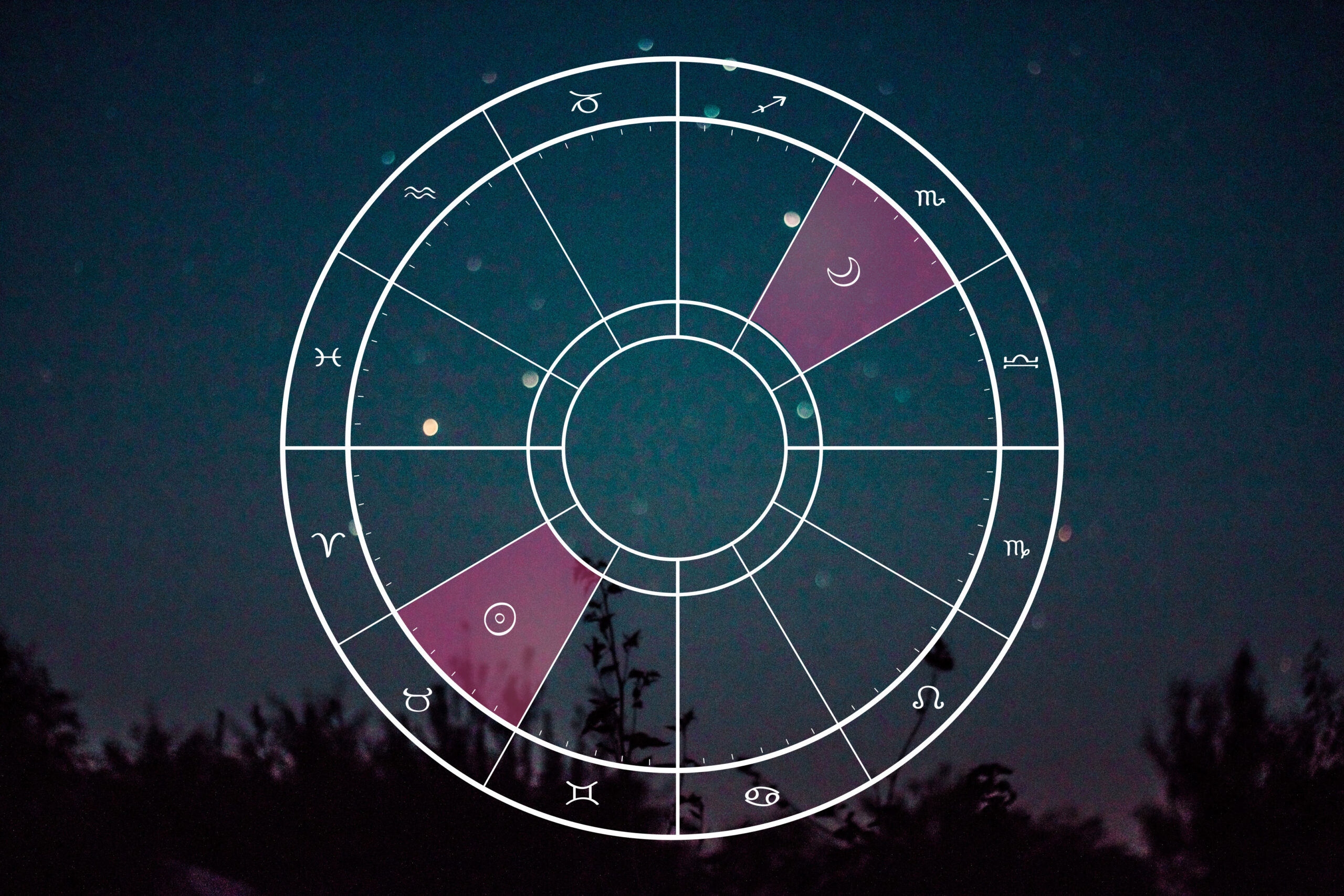 Full Moon in Scorpio: Alchemy