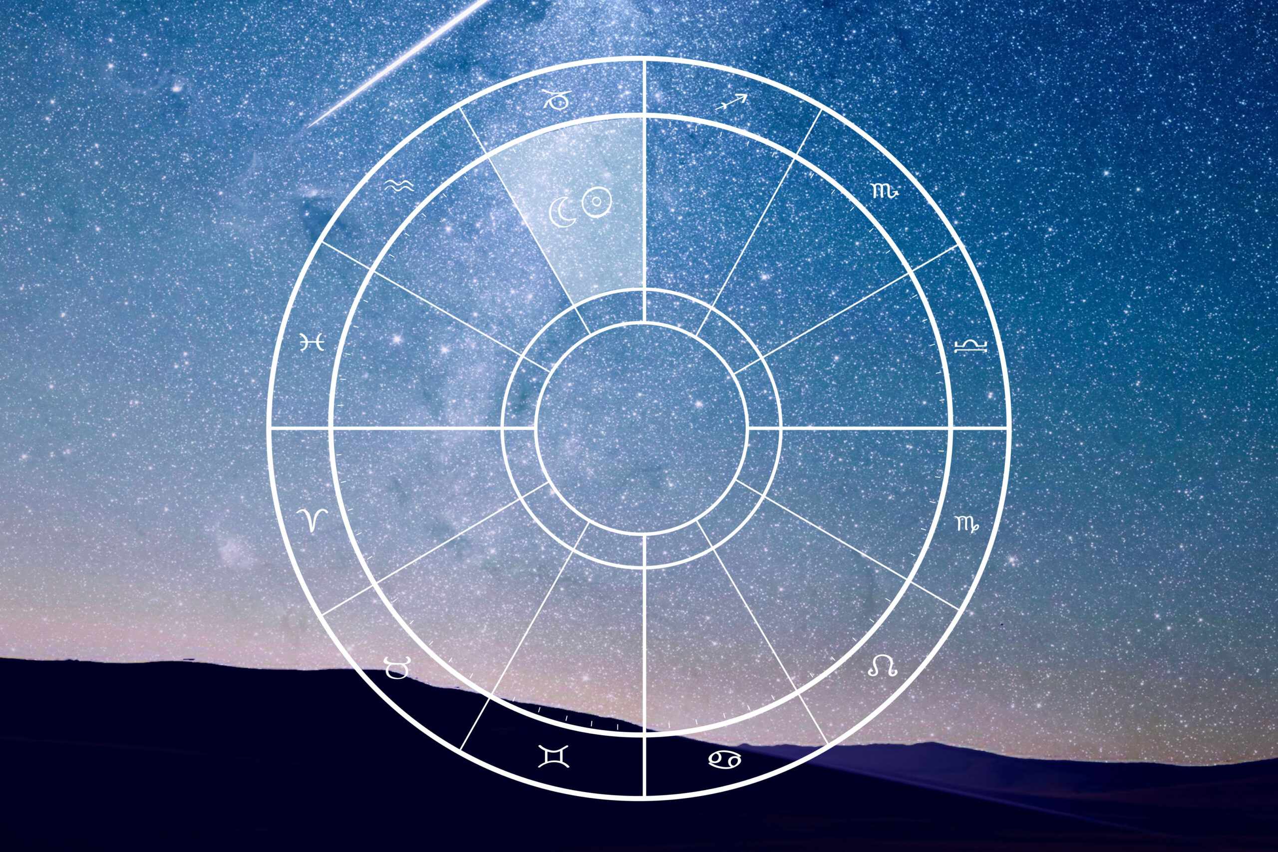 Capricorn New Moon: Clearing Space
