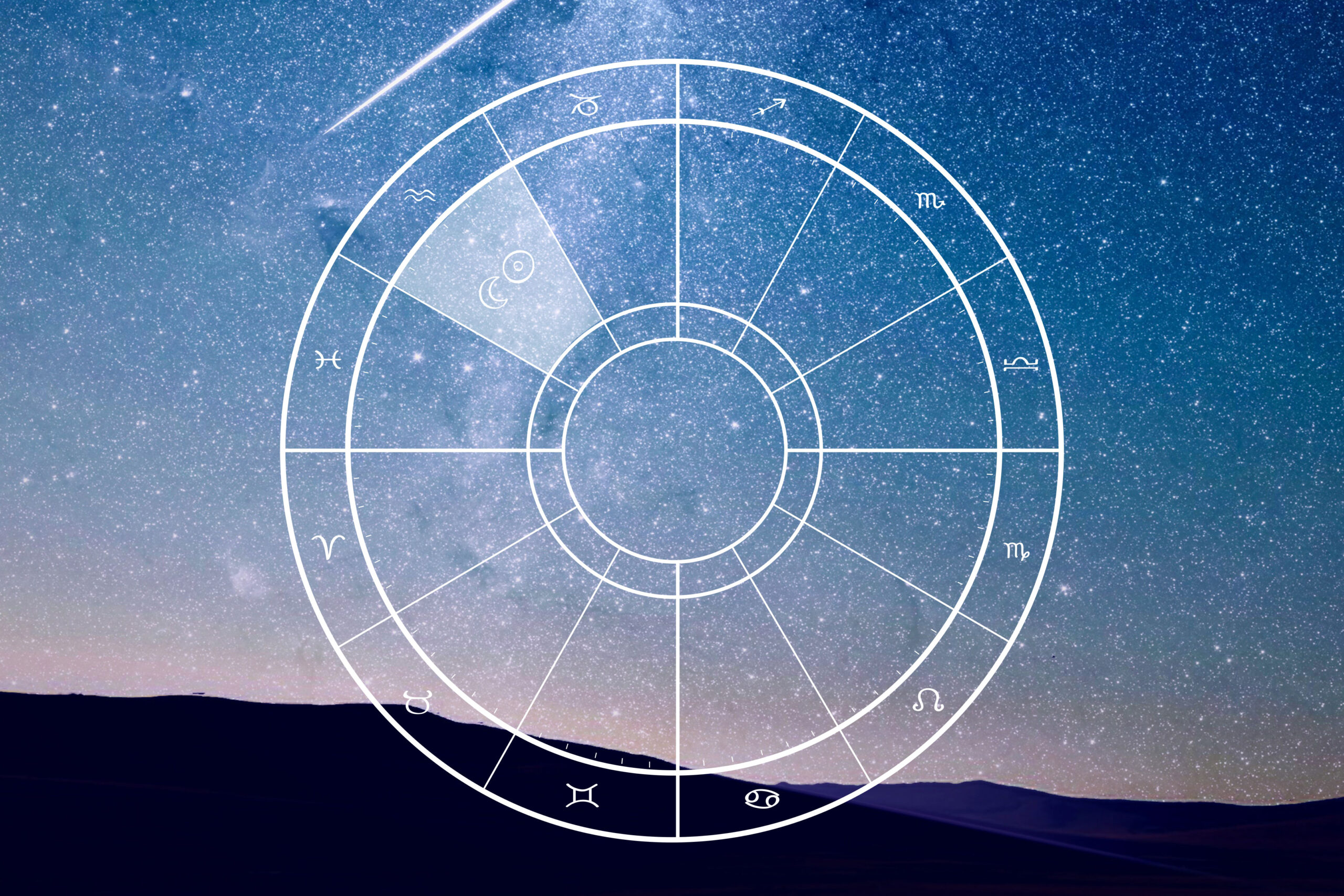 Aquarius New Moon
