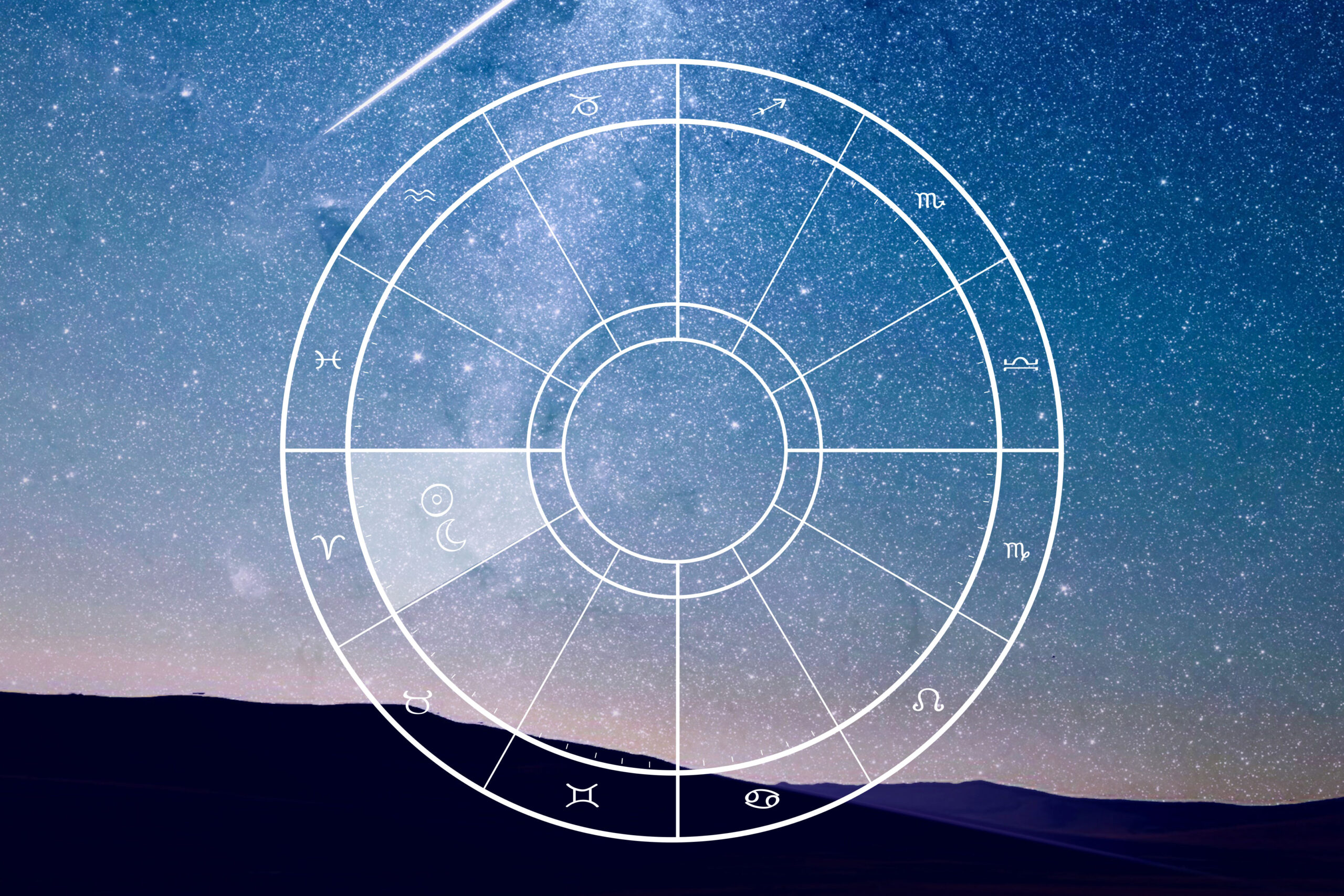 Aries New Moon