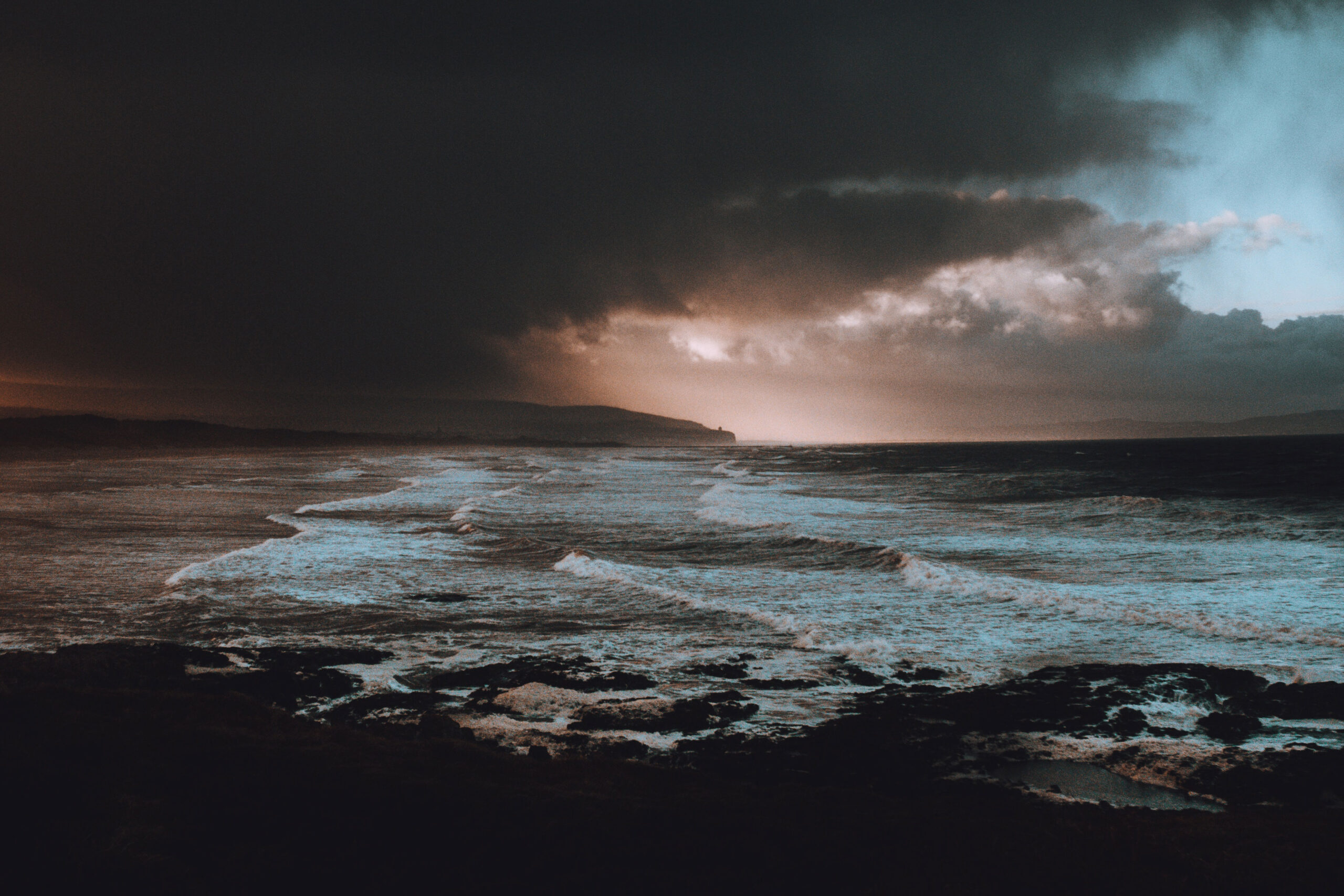 Astro Daily: April 3, 2018