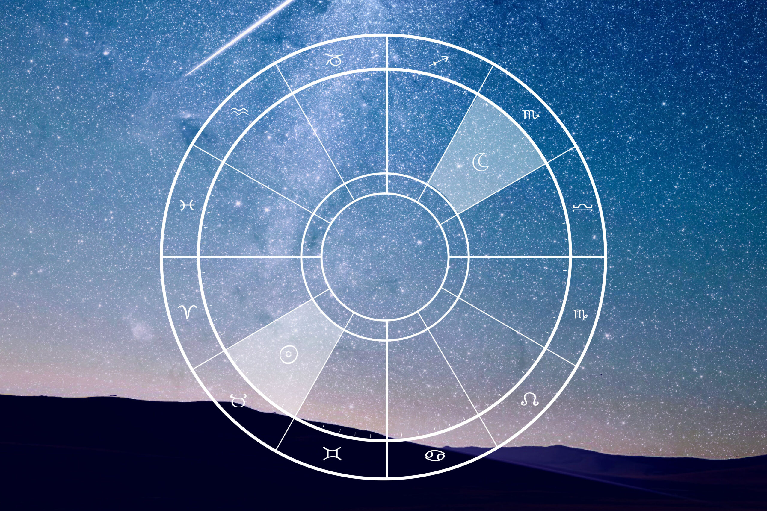 Scorpio Full Moon