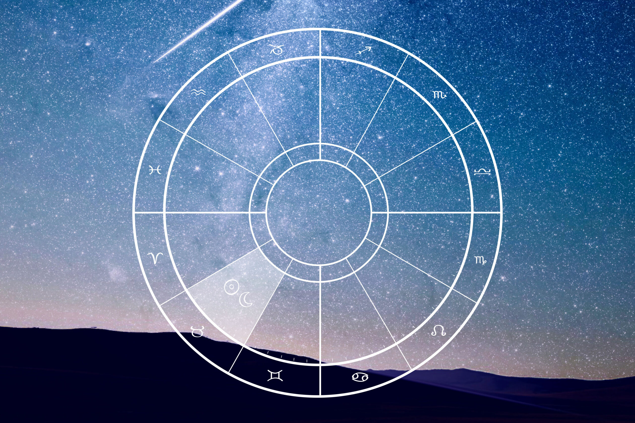 Taurus New Moon: In Bloom