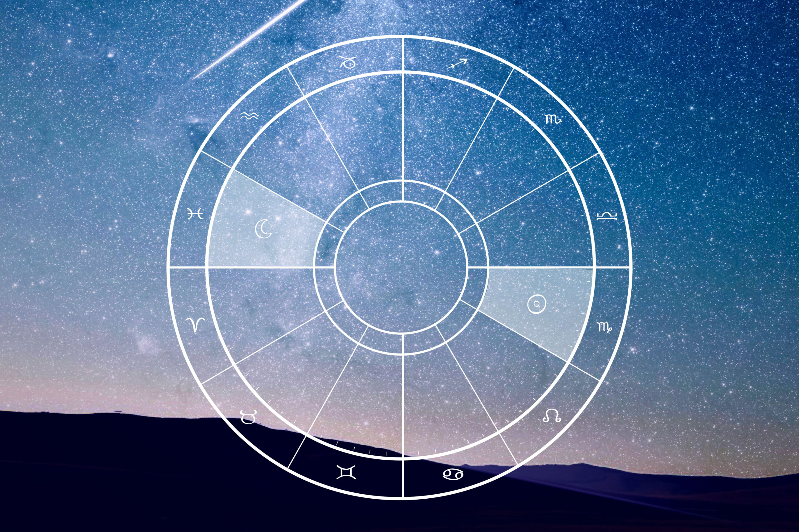 Pisces Full Moon