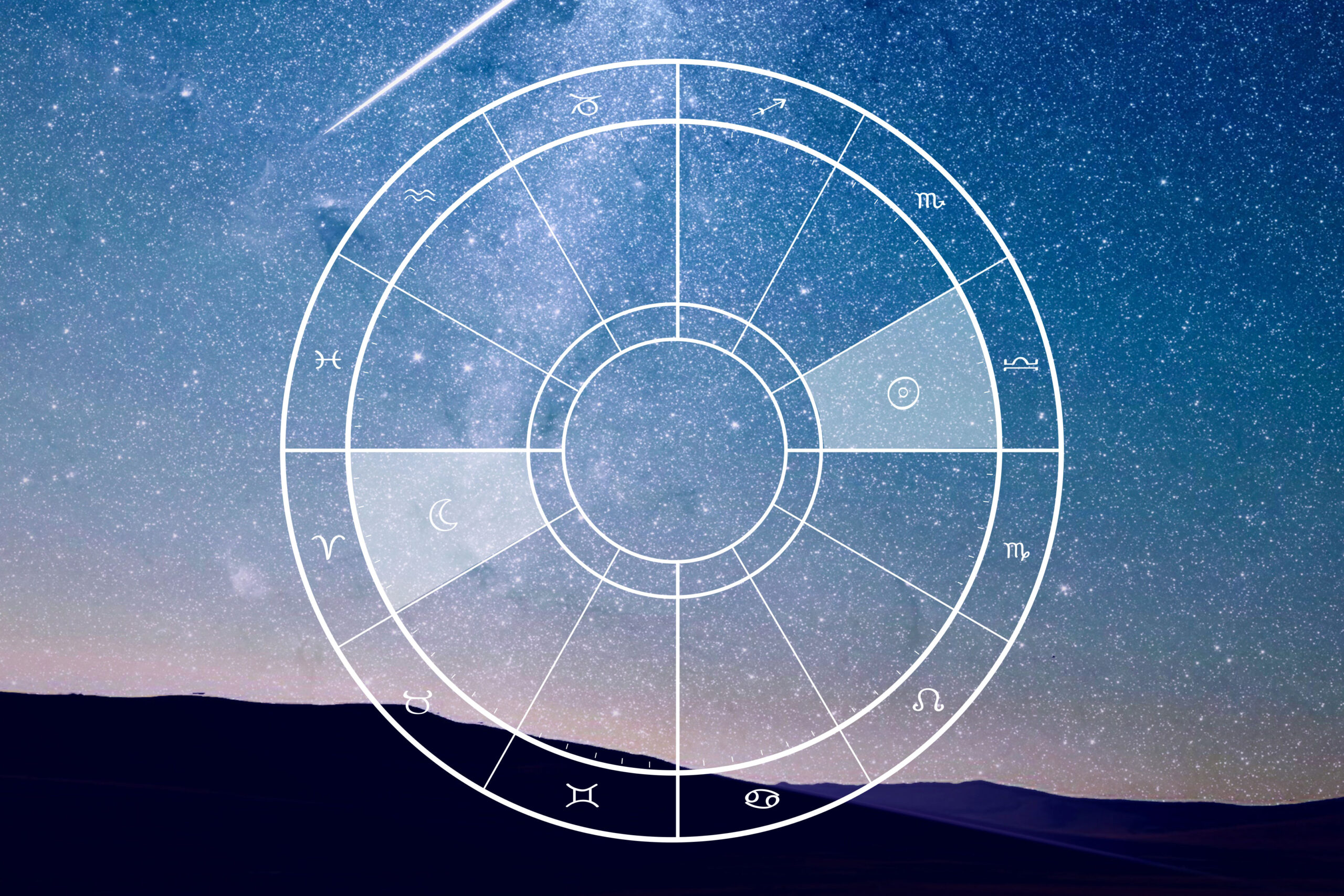 Aries Full Moon: The Personal is Collective