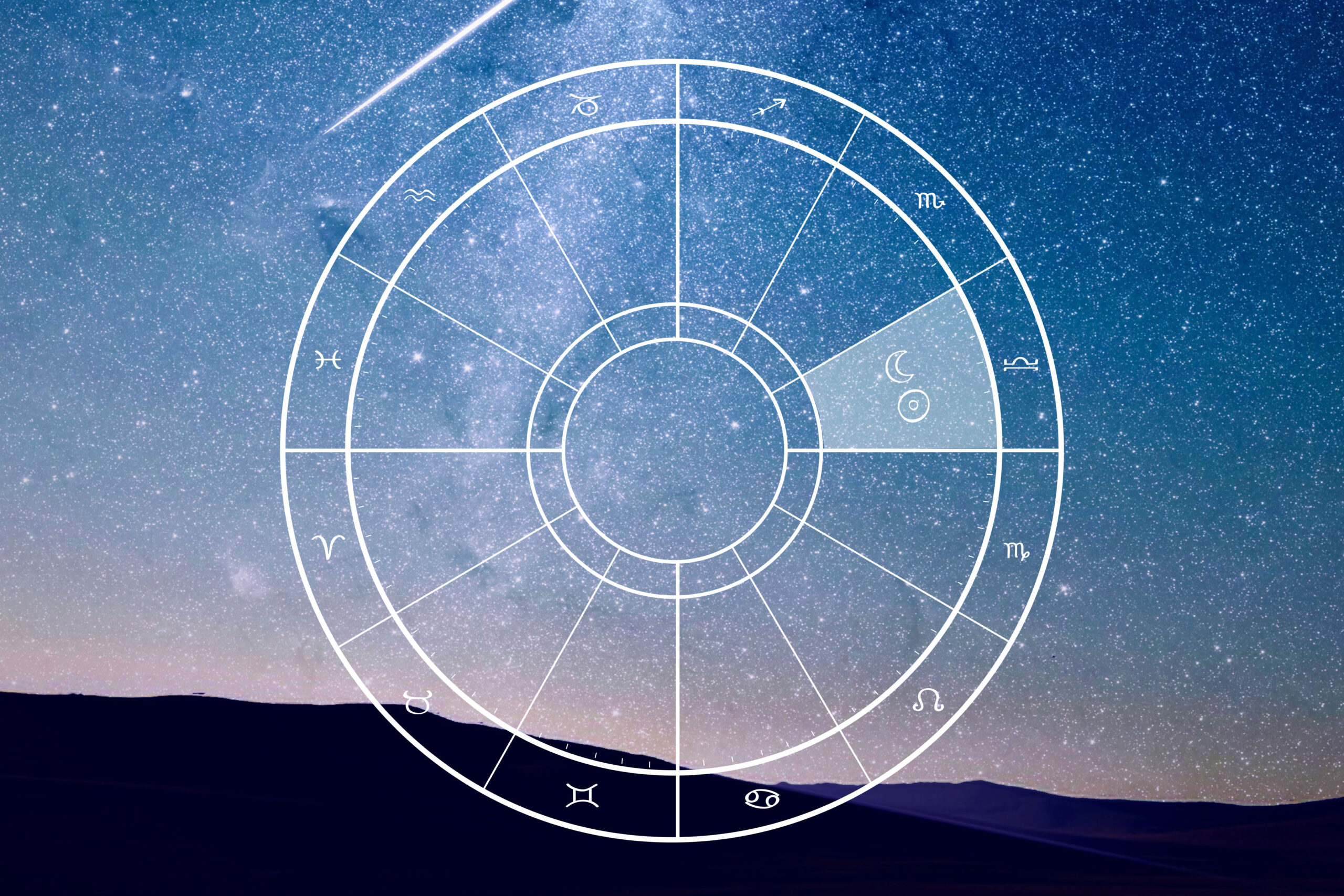 Libra New Moon: Relationship Healing