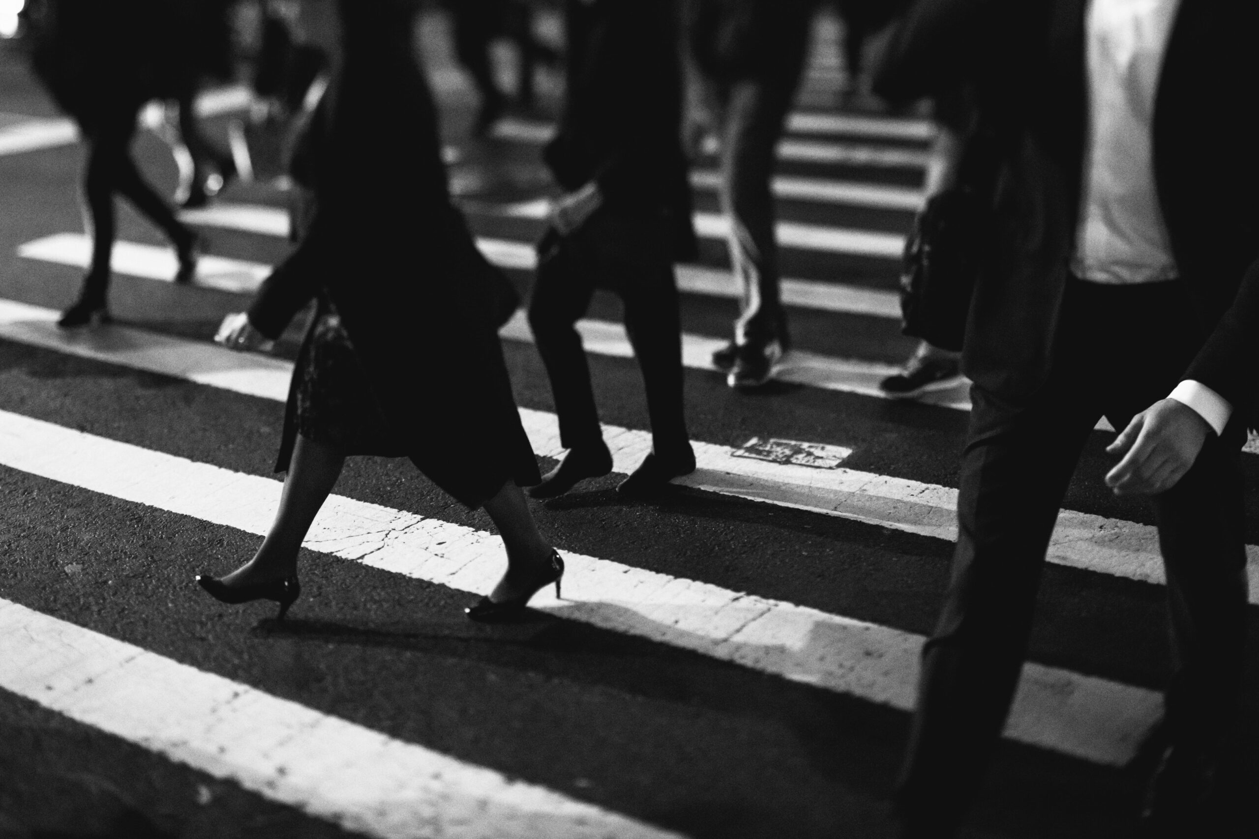 Crosswalk