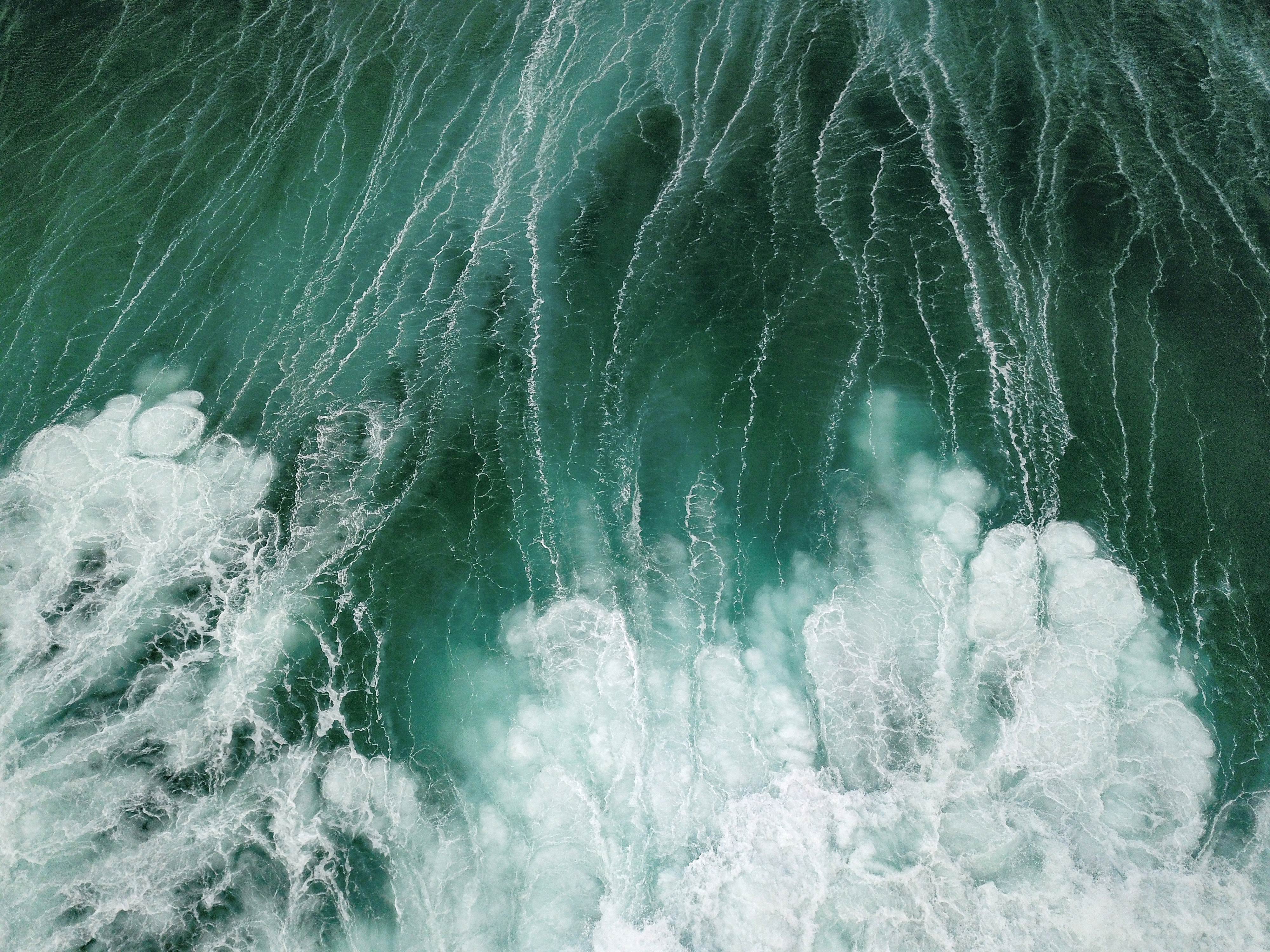 wave