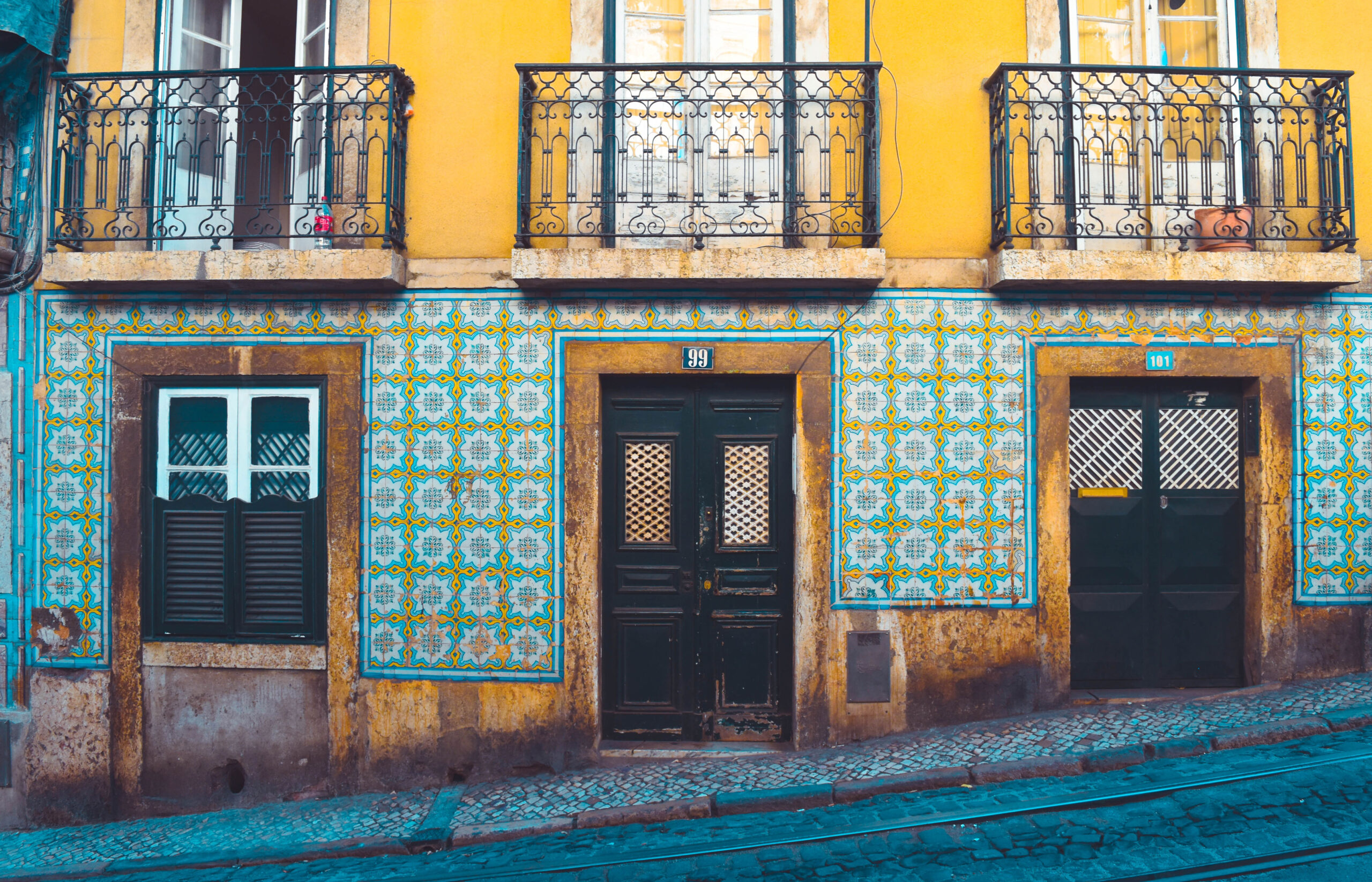 Lisbon, Portugal