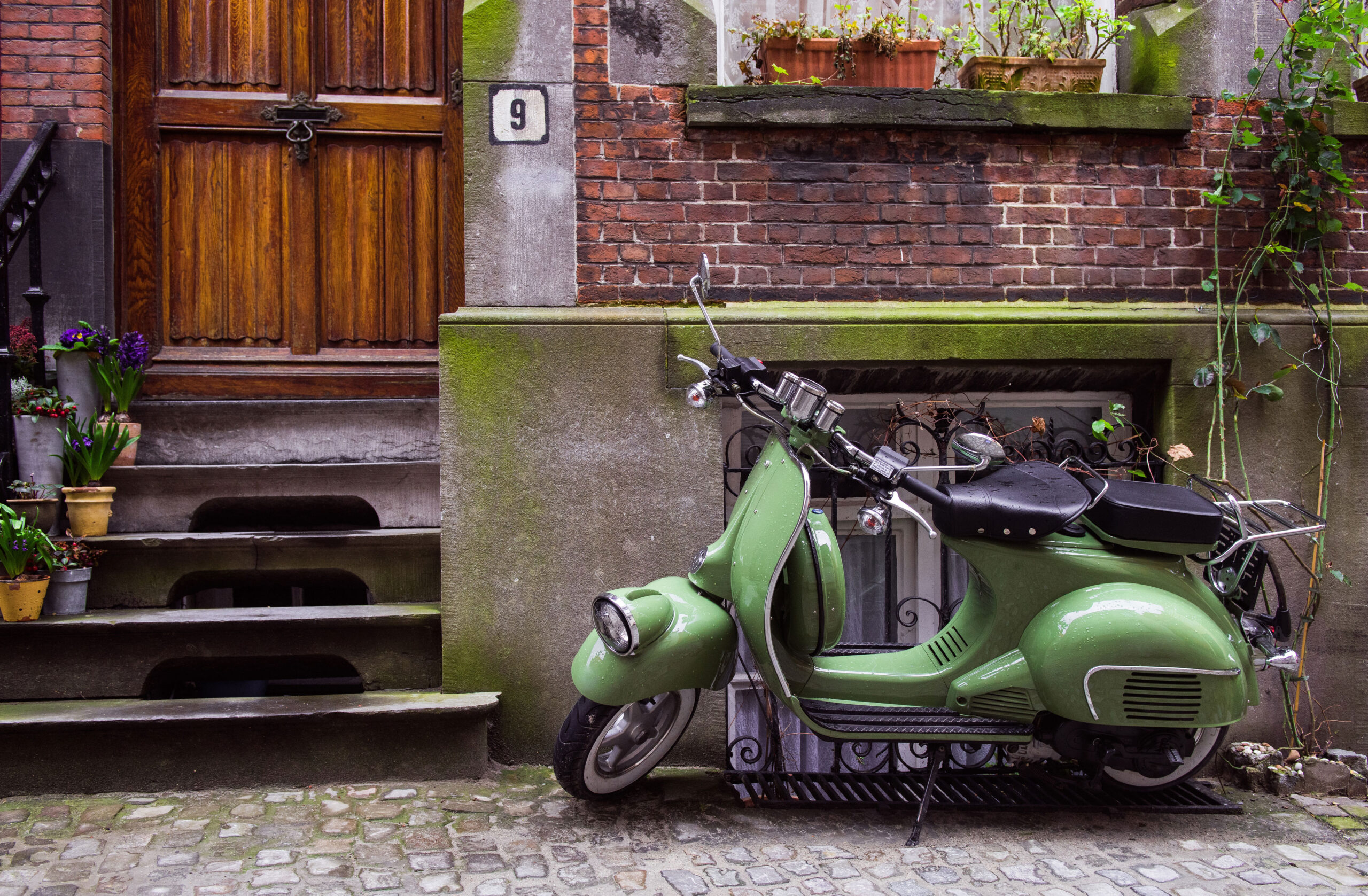 Scooter
