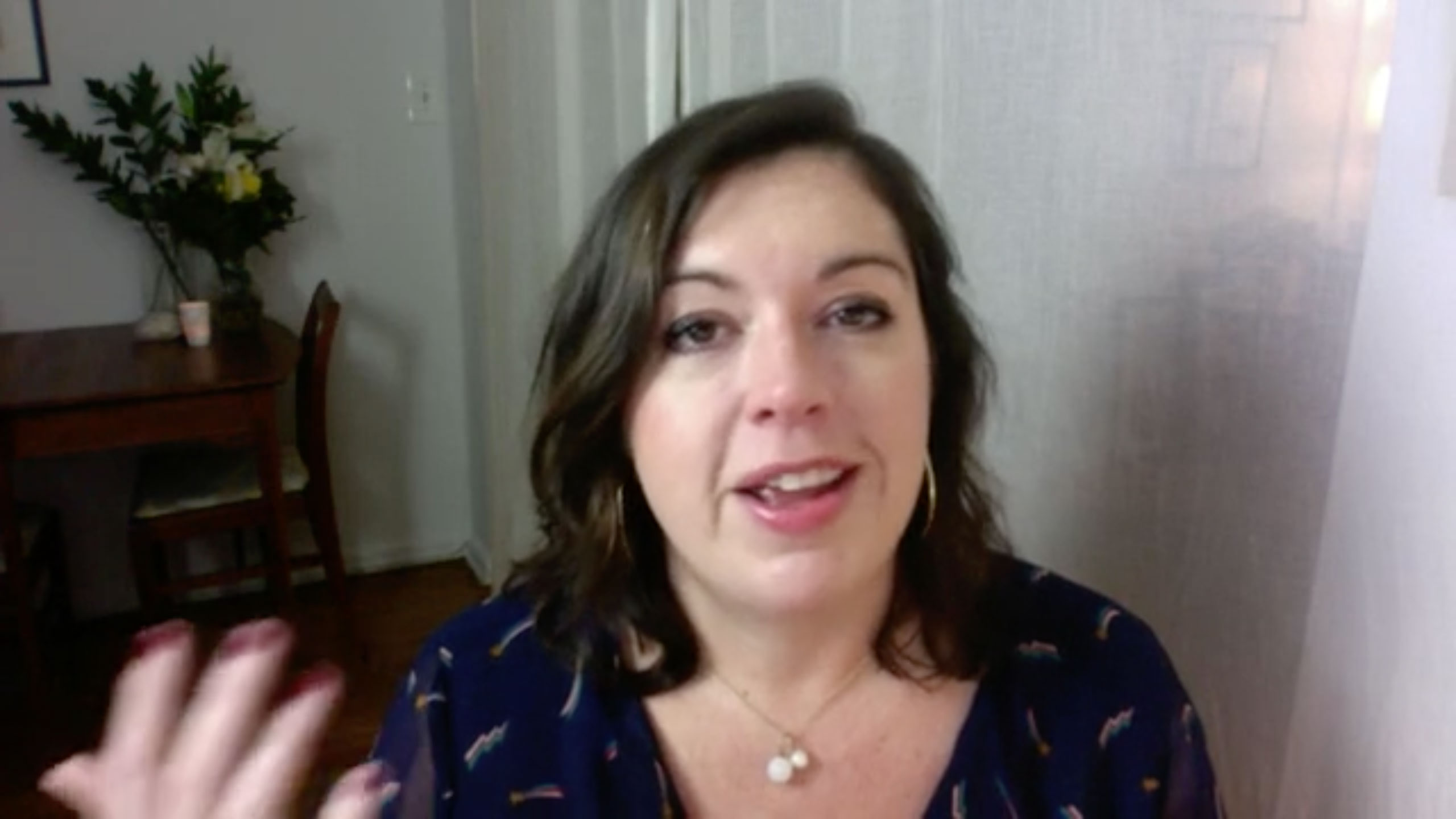 Katie Sweetman, Empowering Astrology