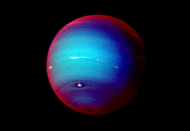 Webinar: Neptune, Illusions, and Spirituality
