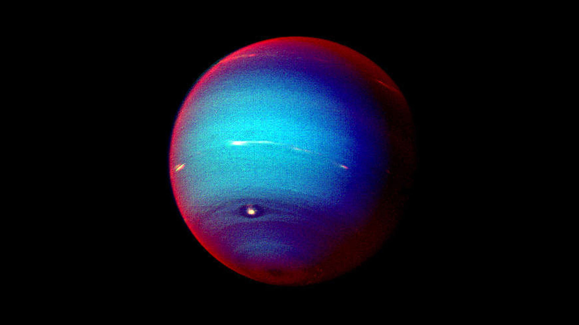 Webinar: Neptune, Illusions, and Spirituality