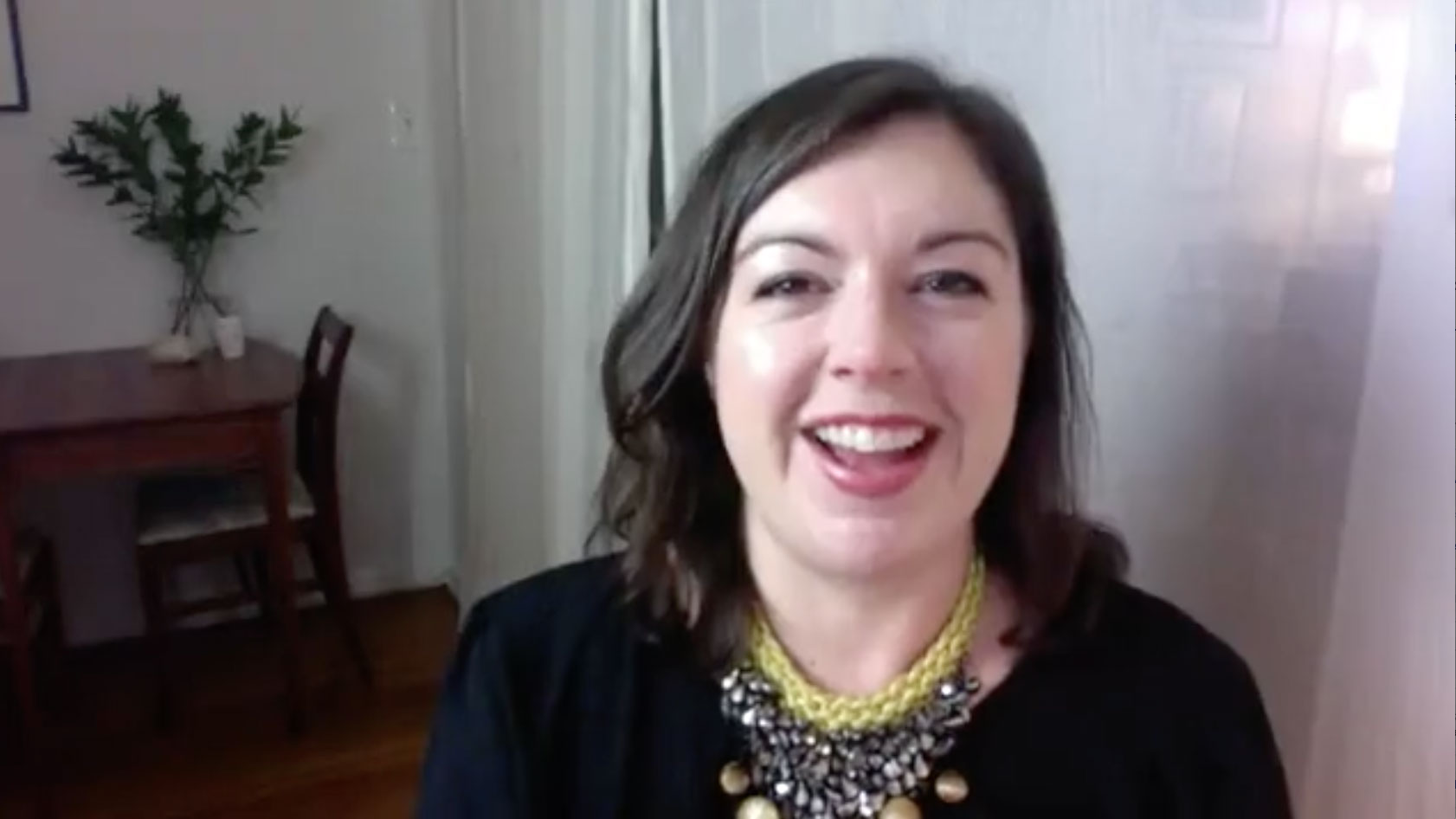 Katie Sweetman, Empowering Astrology