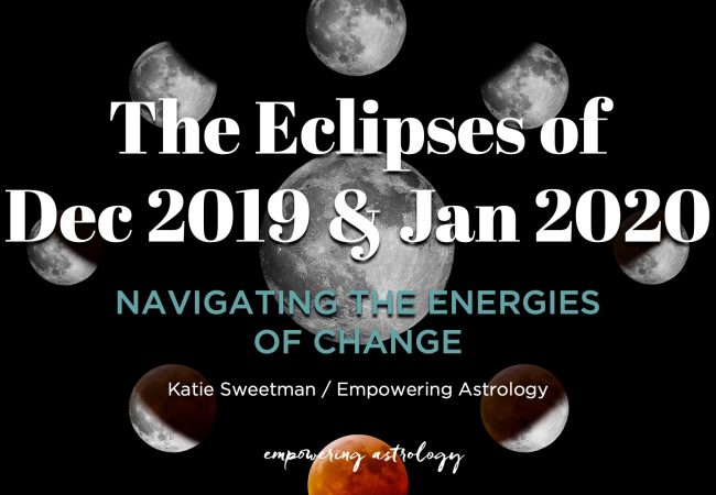 Webinar Clip: The Eclipses of December 2019 & January 2020