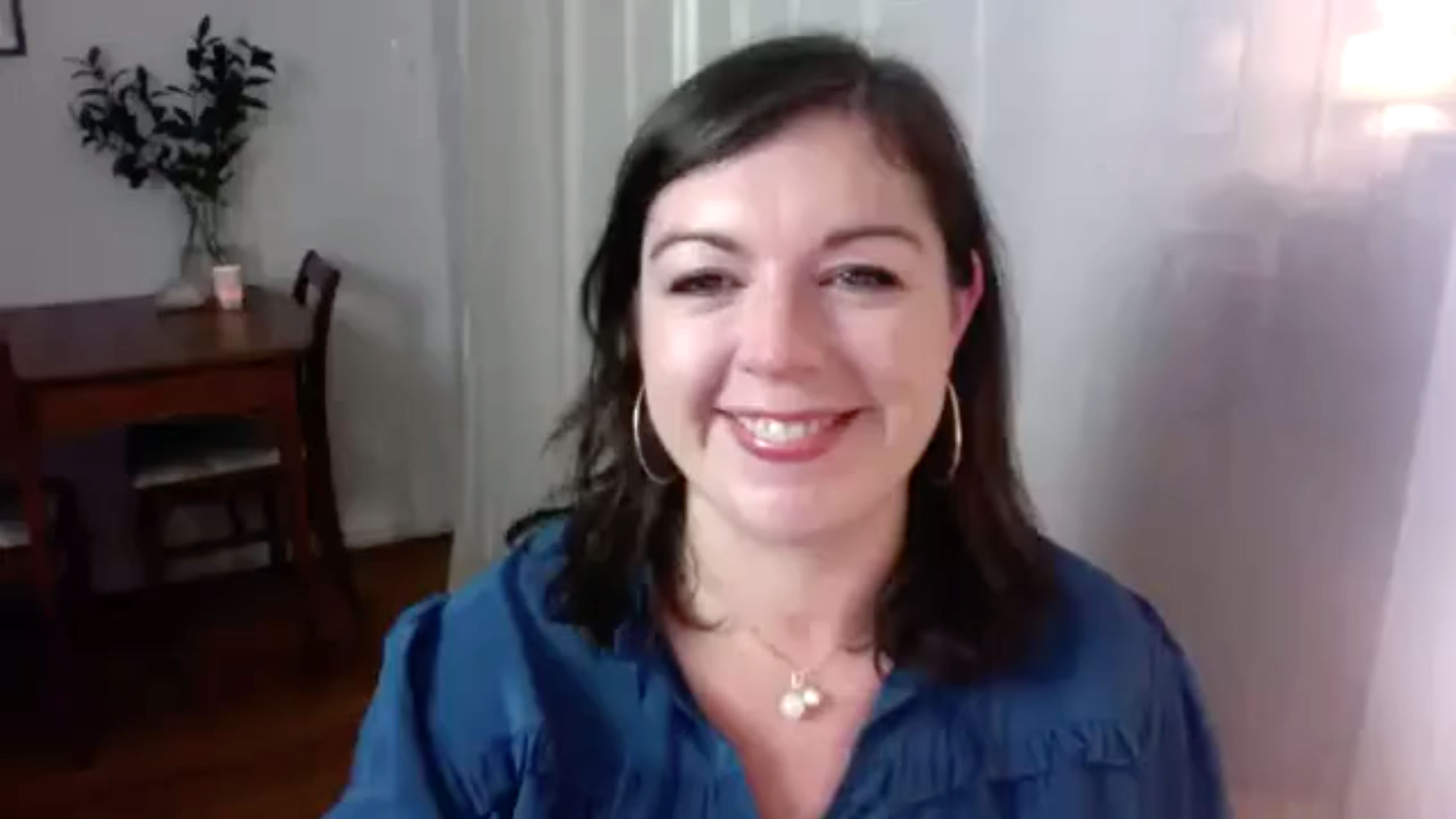Katie Sweetman, Empowering Astrology