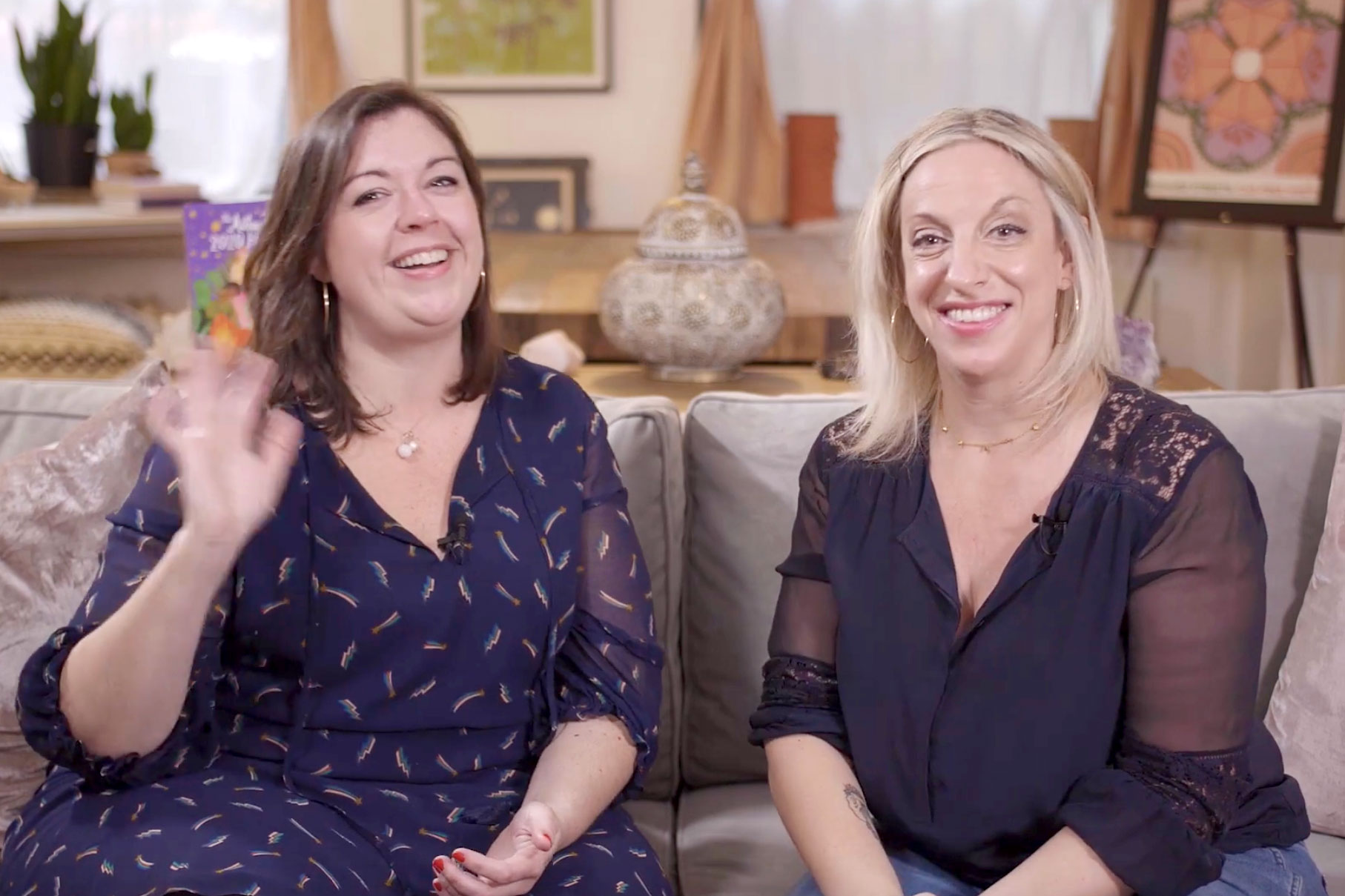 Video: Using Saturn and Pluto as a Transformation Tool