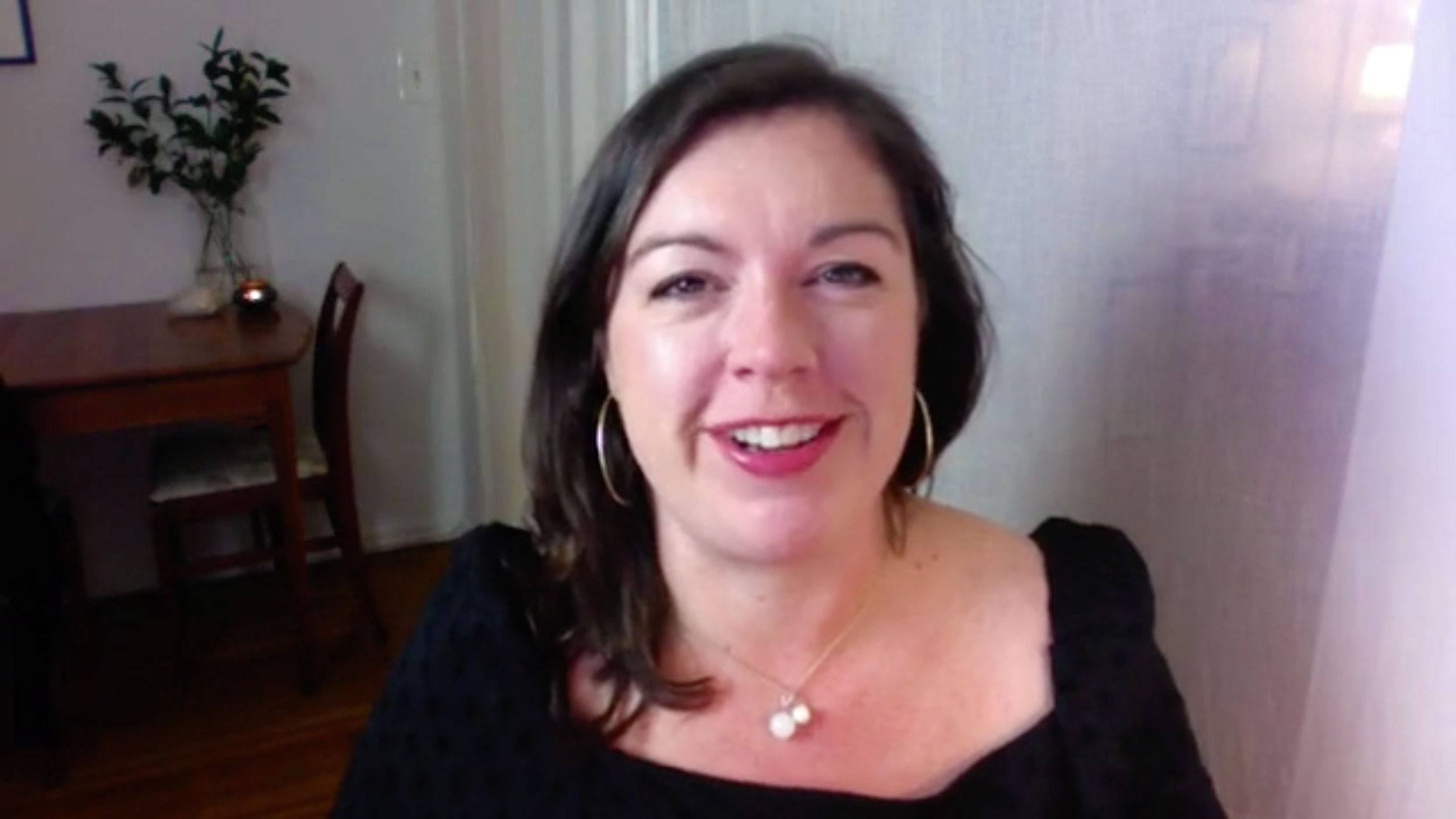 Katie Sweetman, Empowering Astrology