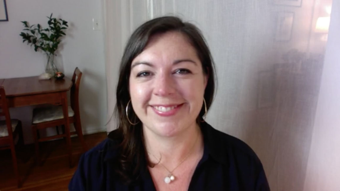 Katie Sweetman, Empowering Astrology