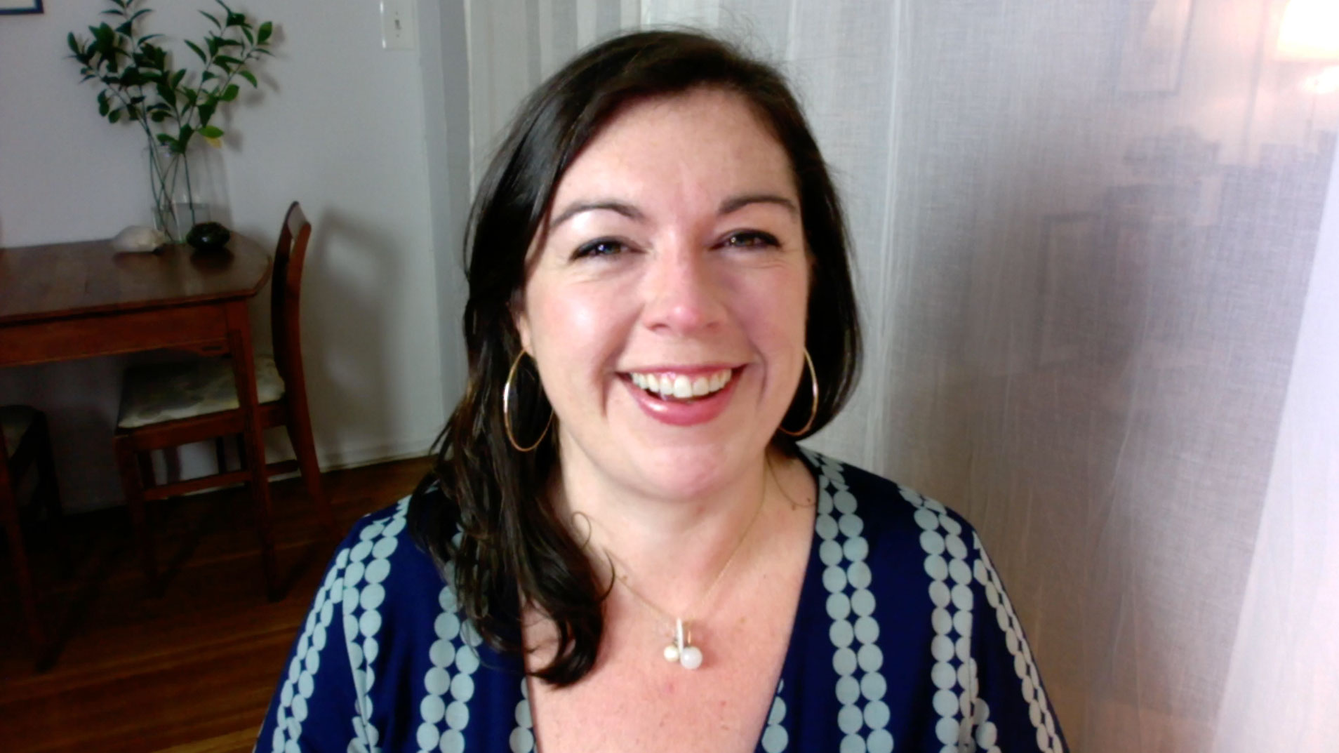 Katie Sweetman, Empowering Astrology
