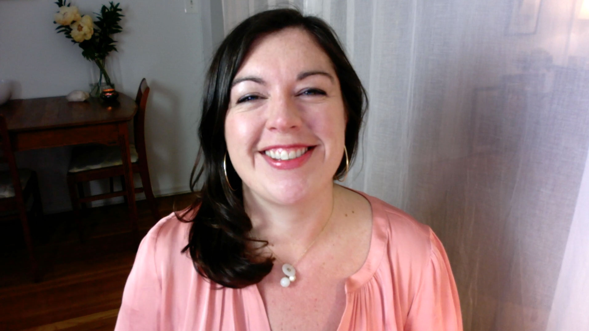 Katie Sweetman, Empowering Astrology