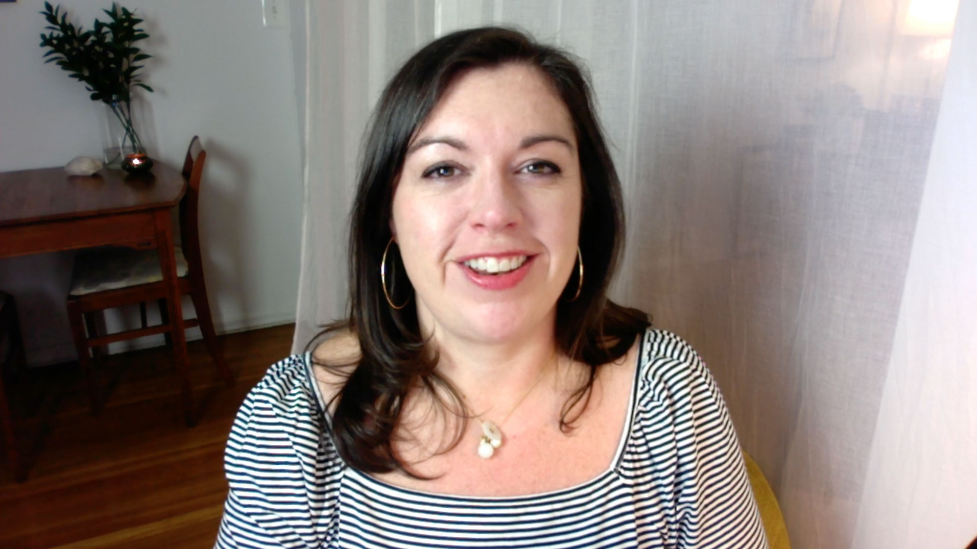 Katie Sweetman, Empowering Astrology