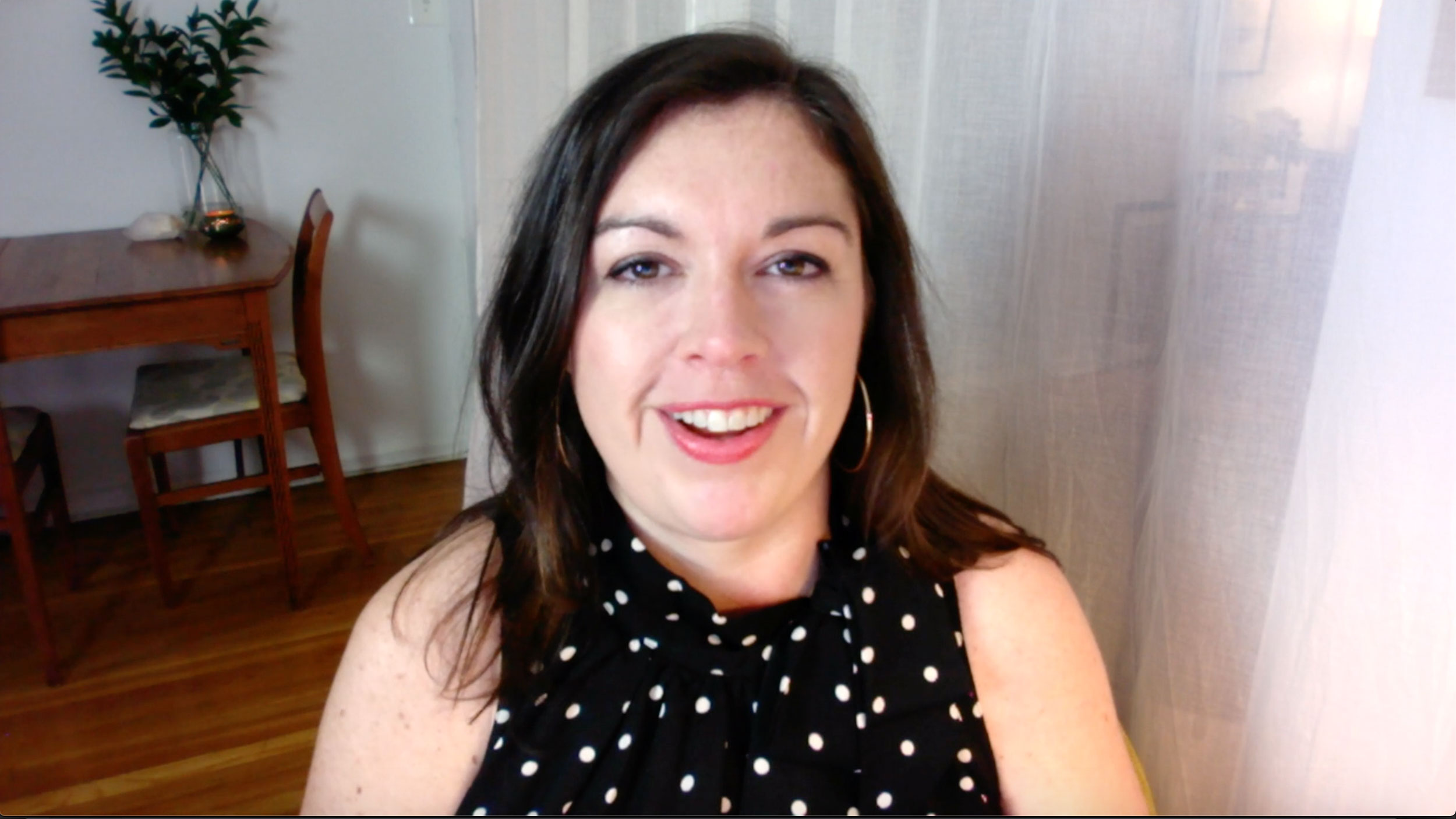 Katie Sweetman, Empowering Astrology